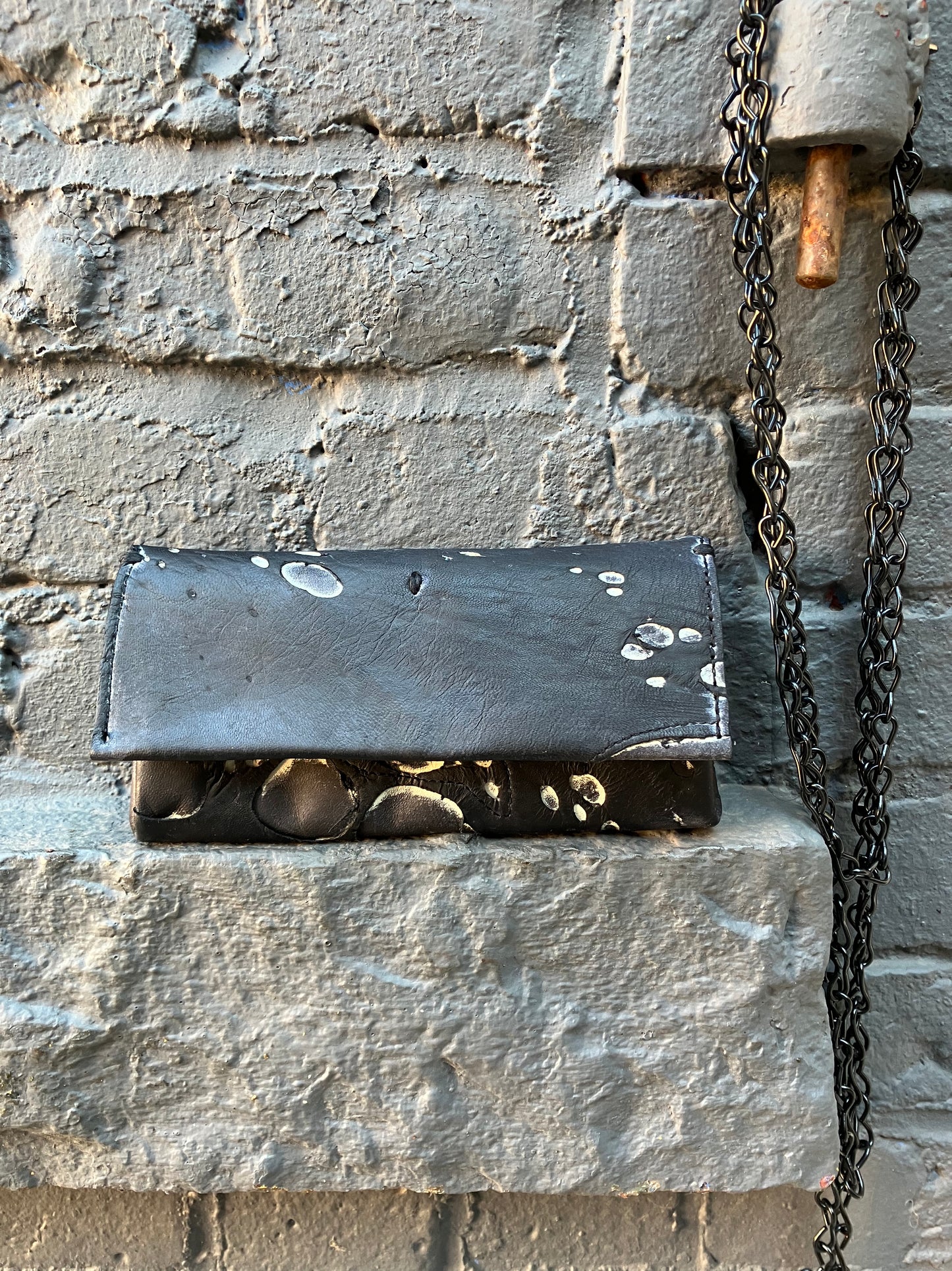 FW23 || WALLET /B\ || 0D - MOONSTAR