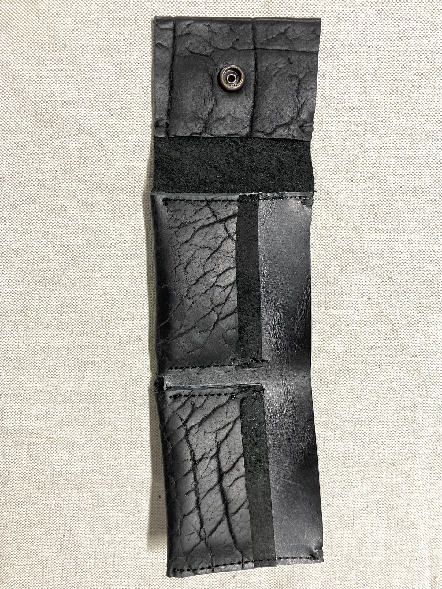 FW23 || WALLET /A\ || BISON