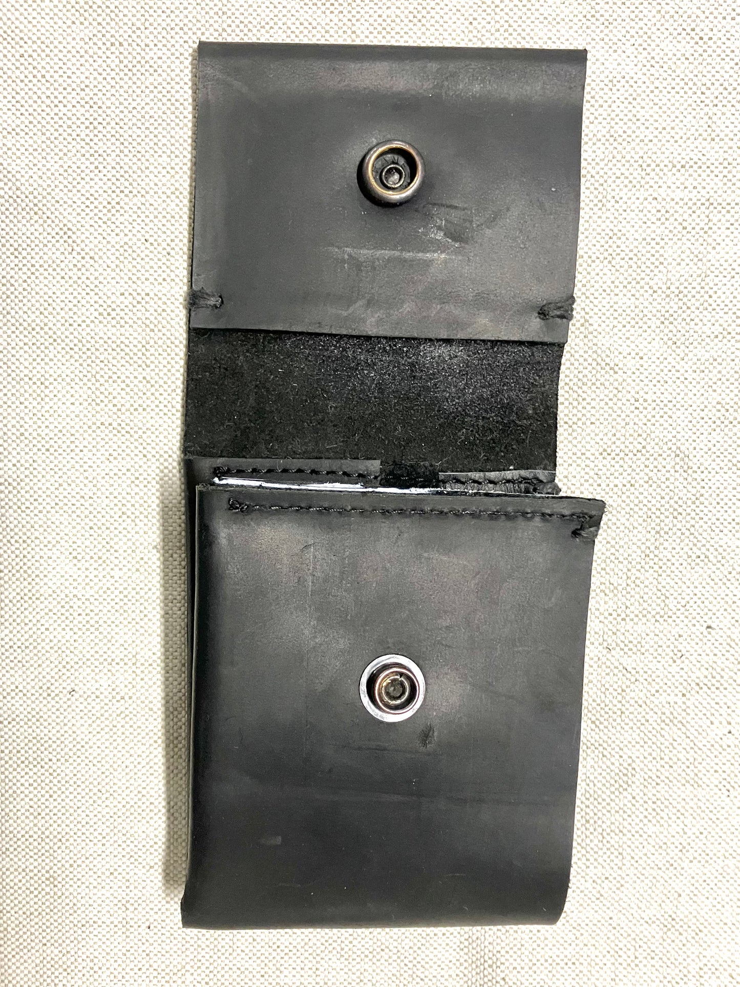 FW23 || WALLET /A\ || HORSEHIDE