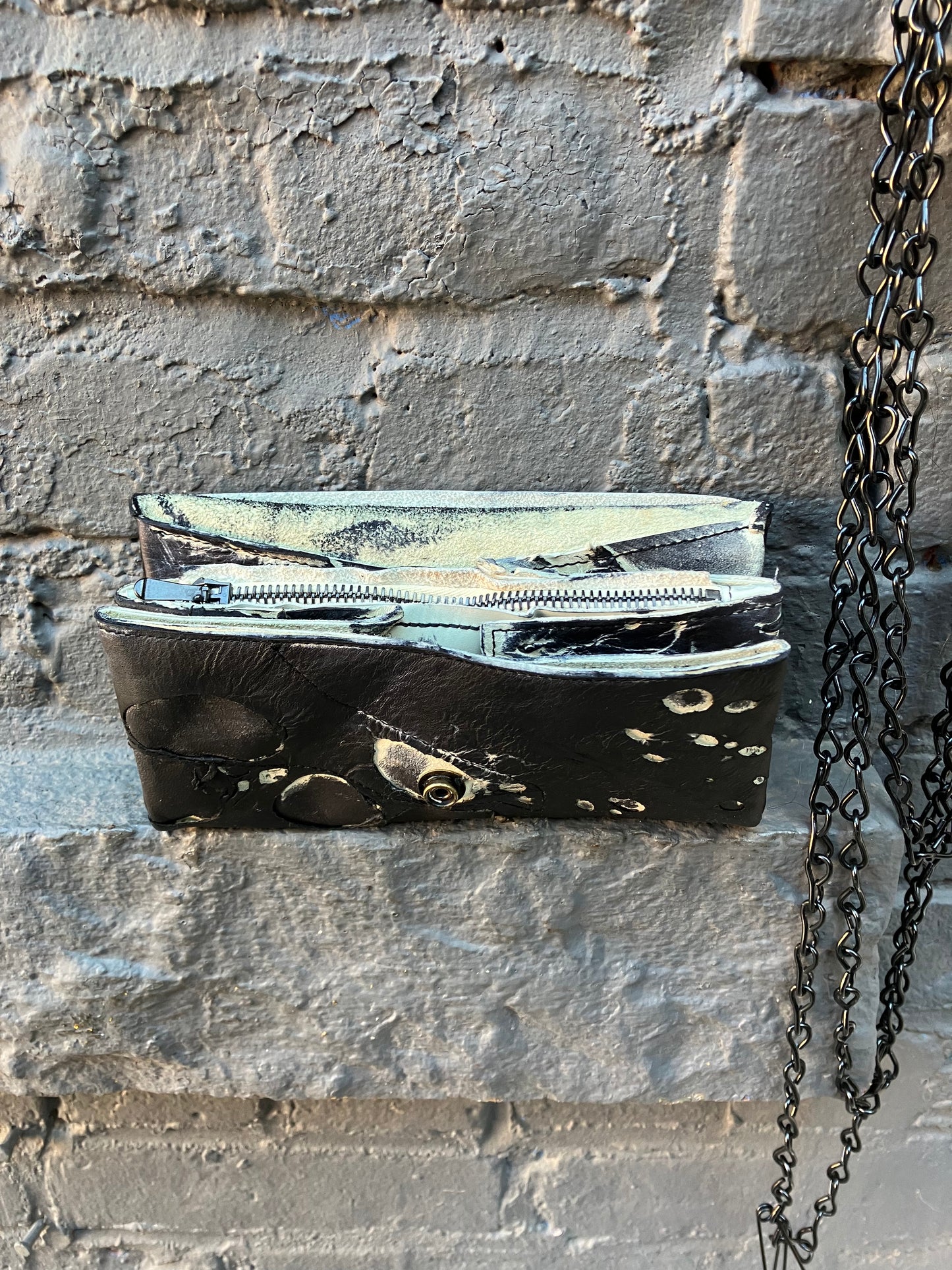 FW23 || WALLET /B\ || 0D - MOONSTAR