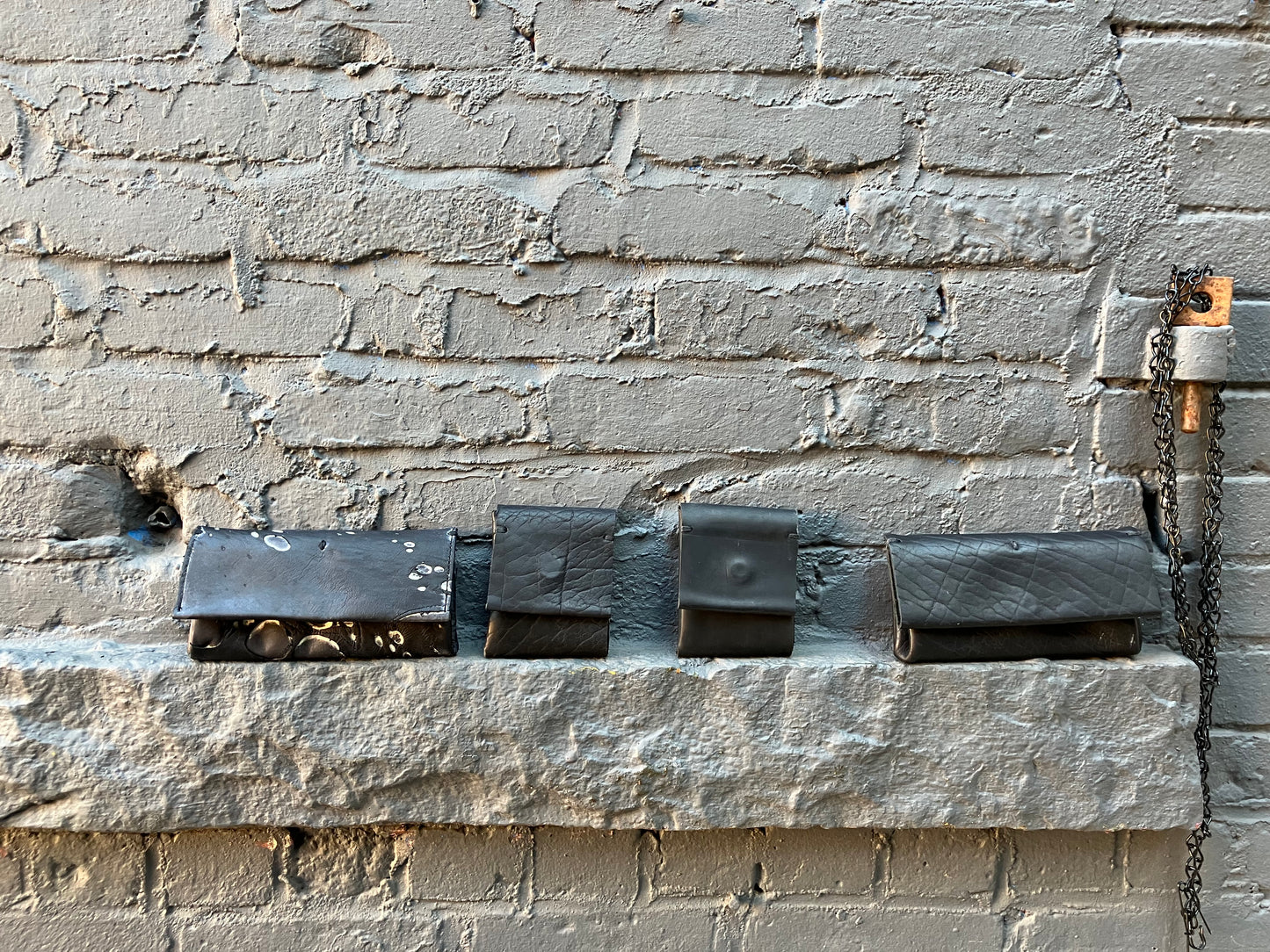 FW23 || WALLET /B\ || BISON