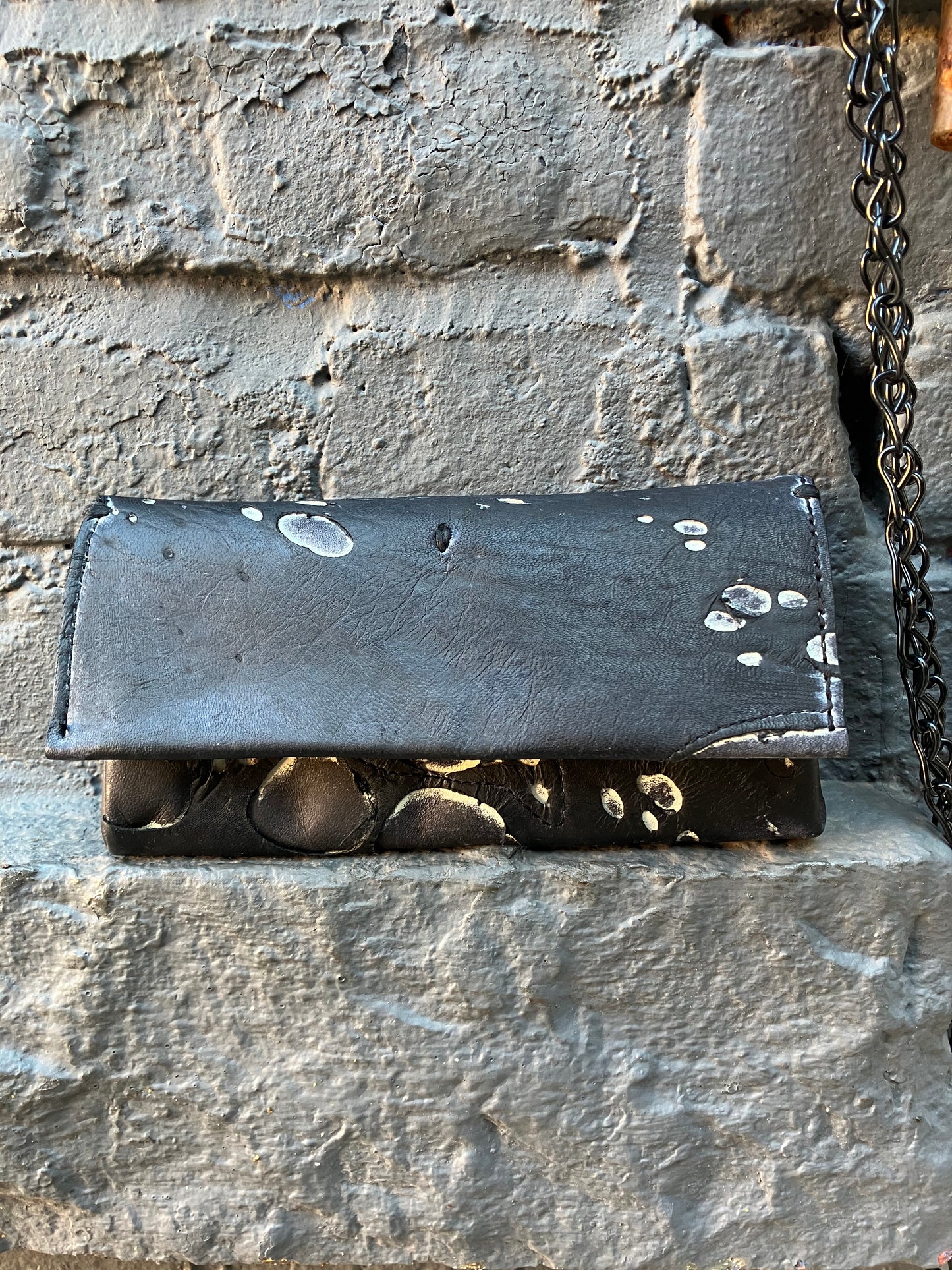 FW23 || WALLET /B\ || 0D - MOONSTAR
