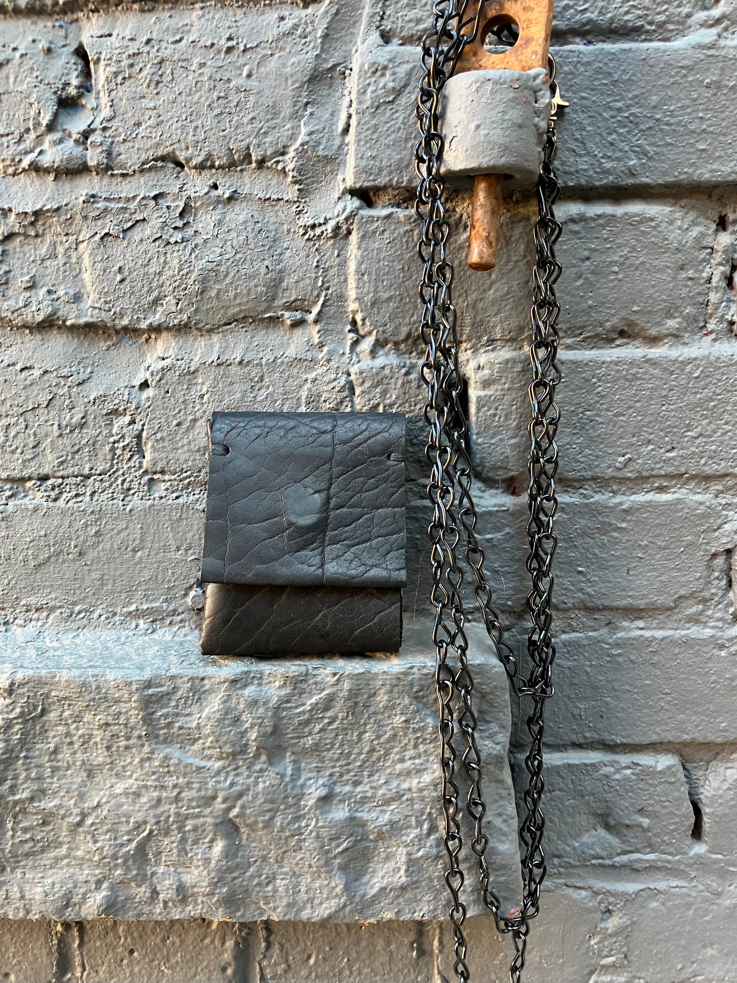 FW23 || WALLET /A\ || BISON