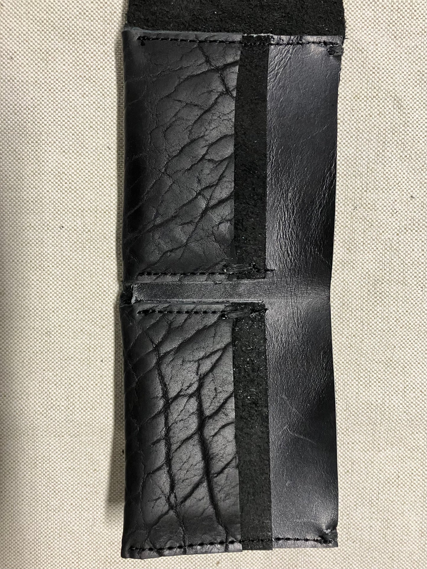 FW23 || WALLET /A\ || BISON