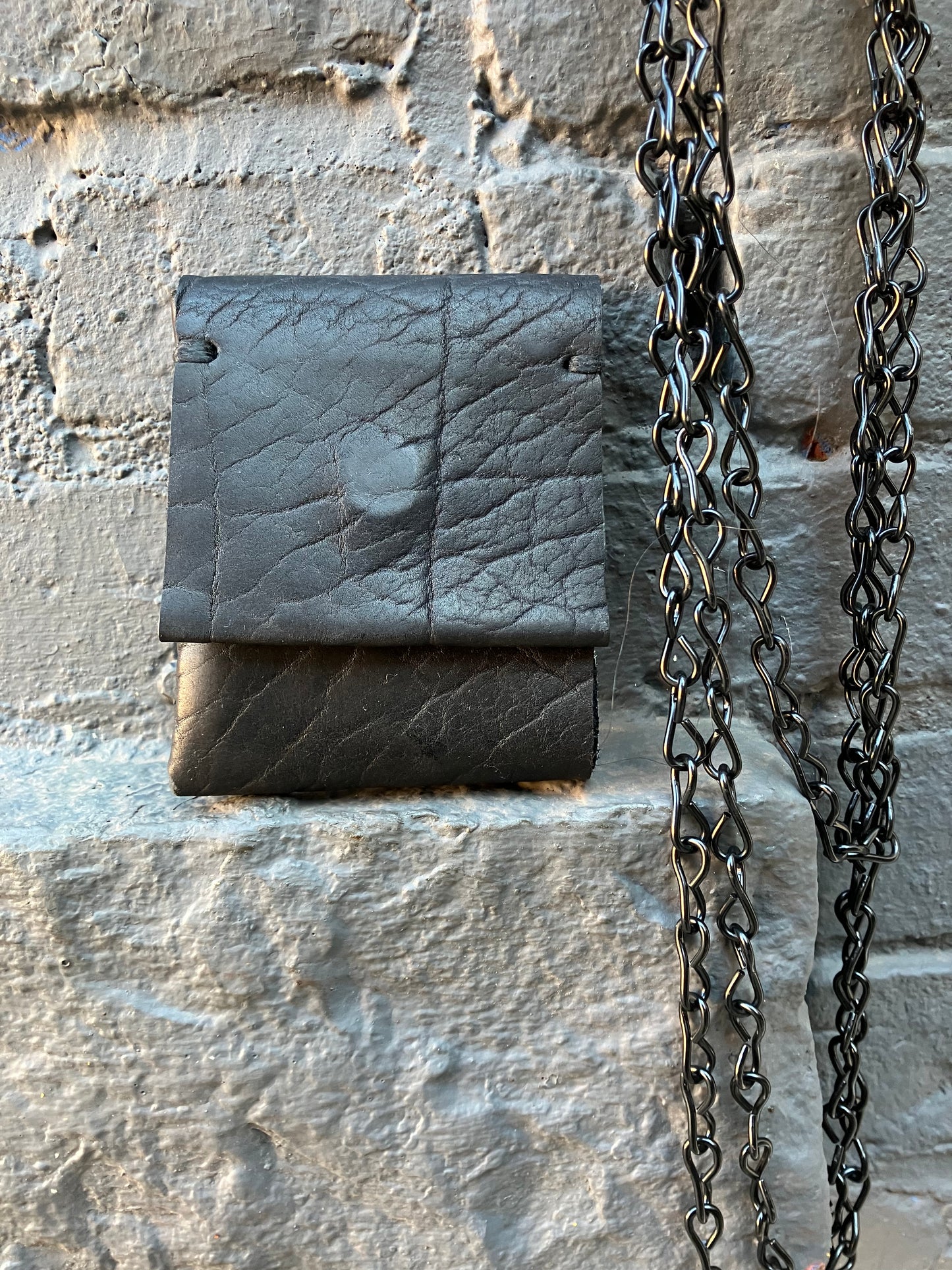 FW23 || WALLET /A\ || BISON