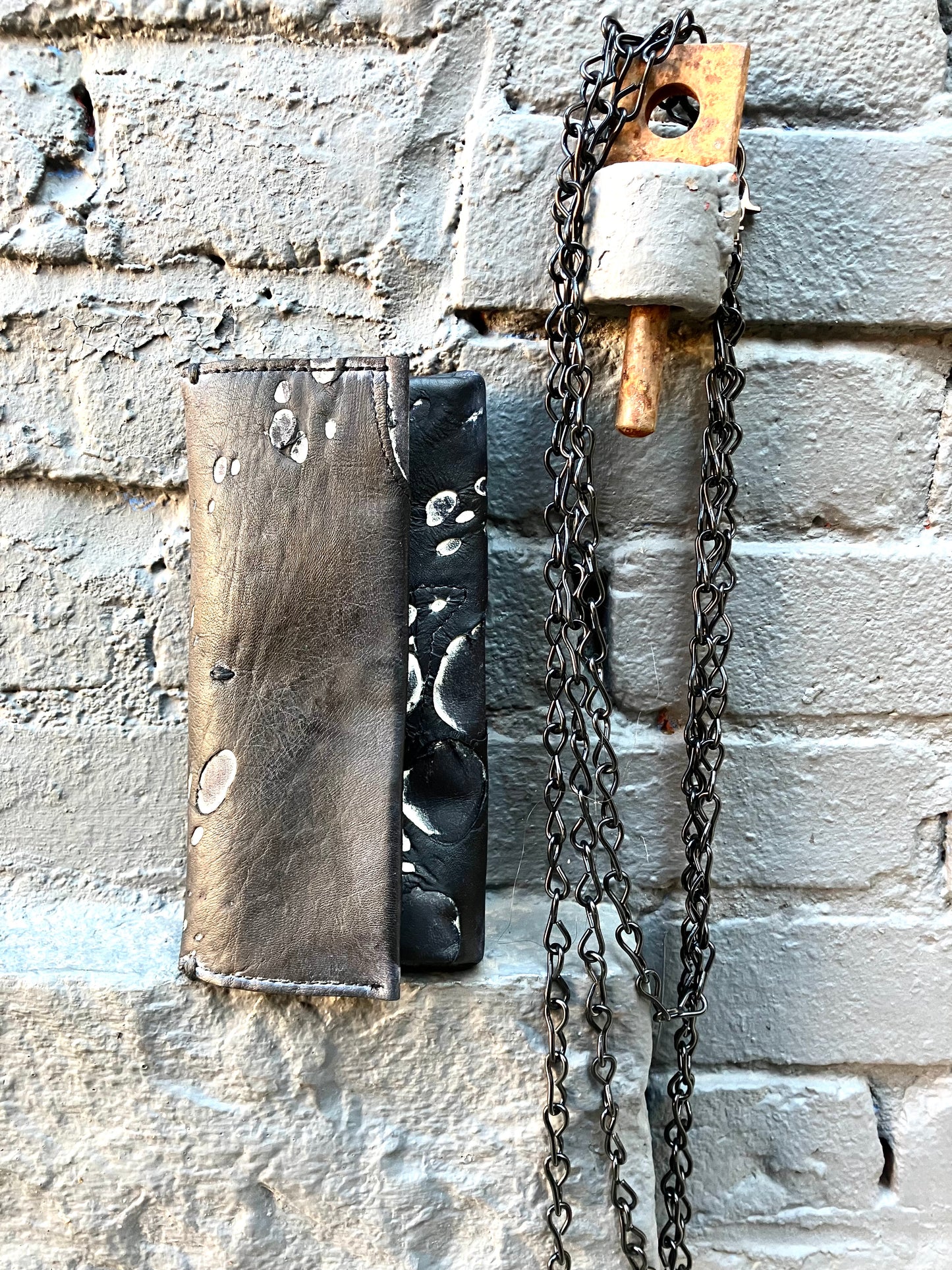 FW23 || WALLET /B\ || 0D - MOONSTAR