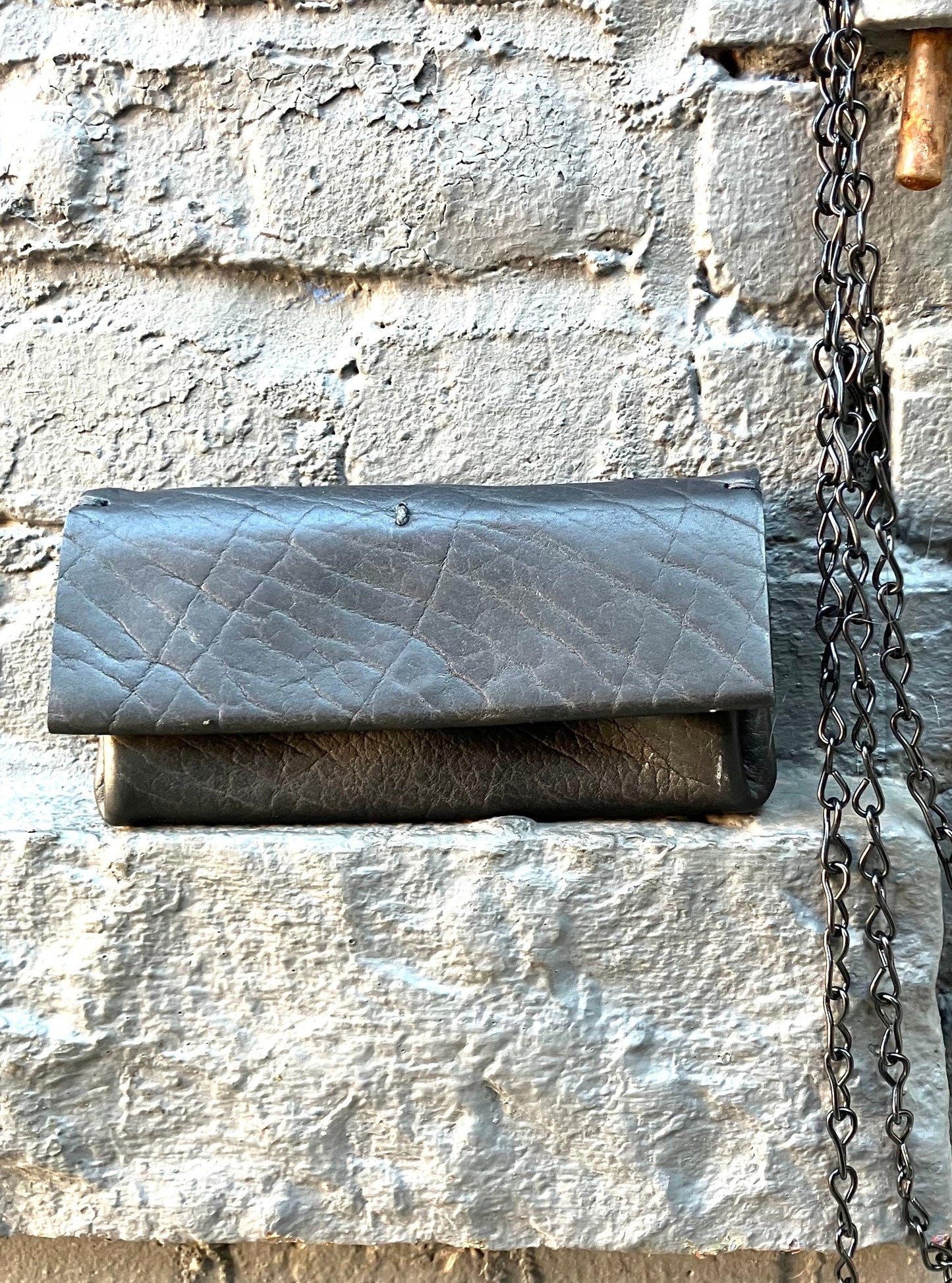 FW23 || WALLET /B\ || BISON