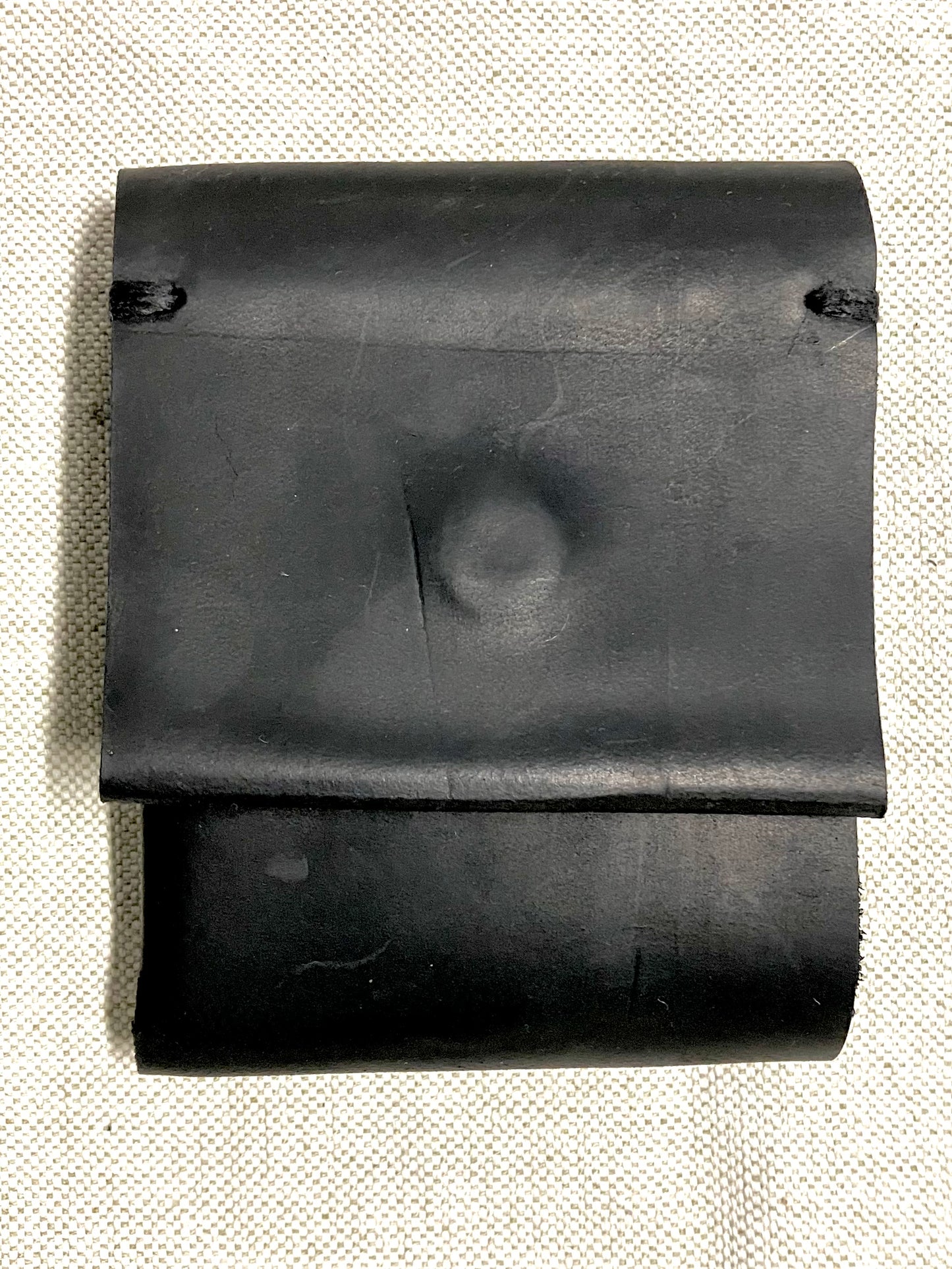 FW23 || WALLET /A\ || HORSEHIDE