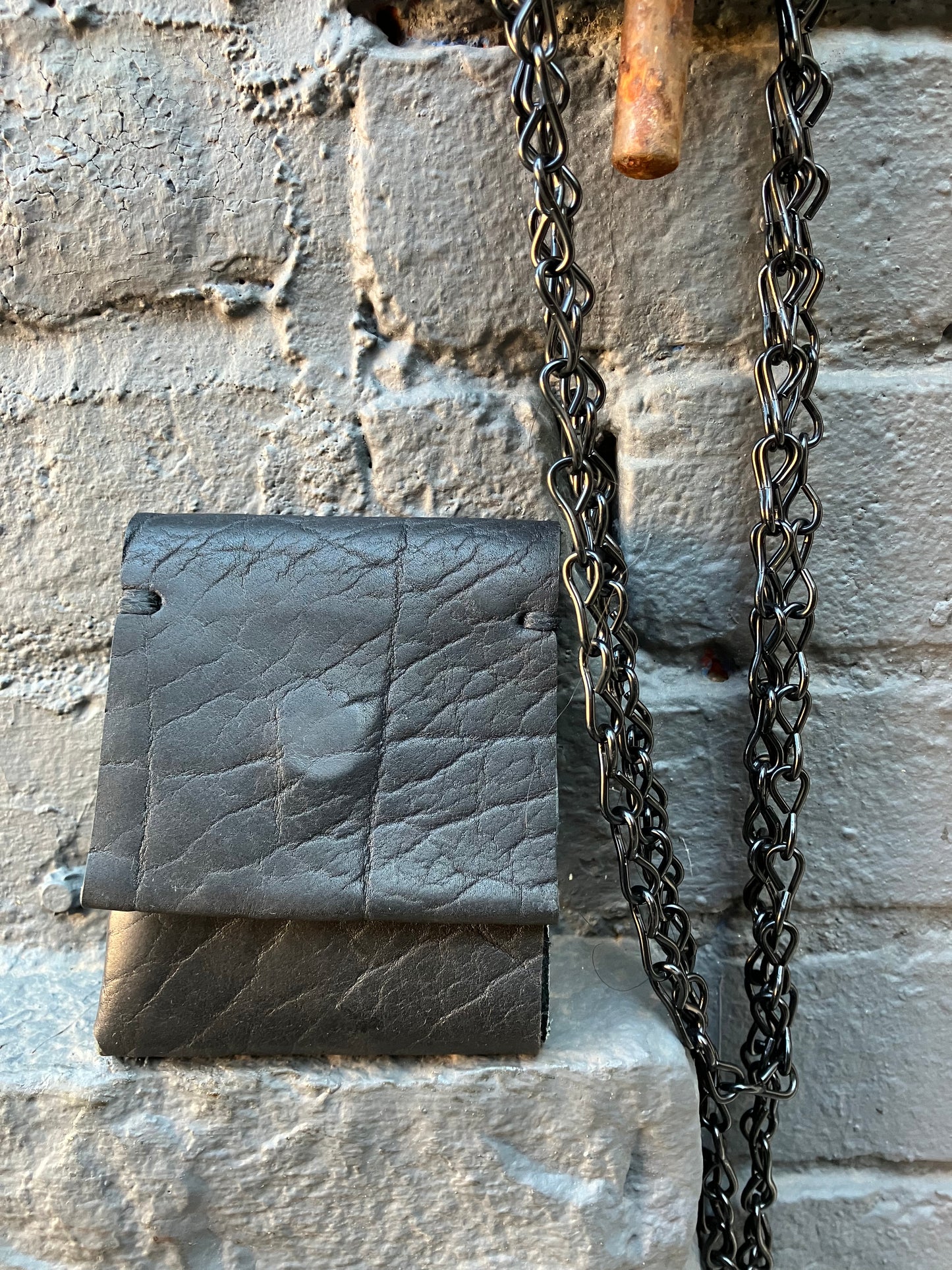 FW23 || WALLET /A\ || BISON