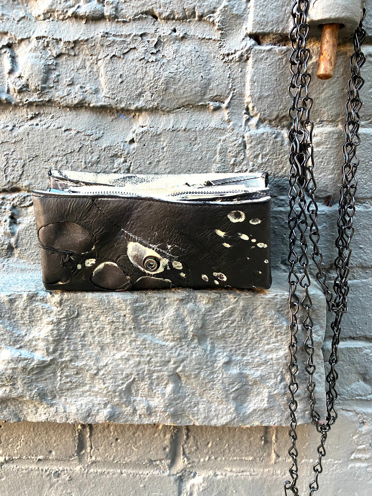 FW23 || WALLET /B\ || 0D - MOONSTAR