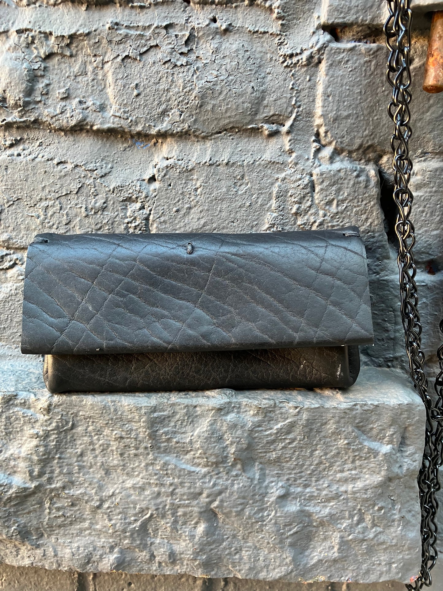 FW23 || WALLET /B\ || BISON
