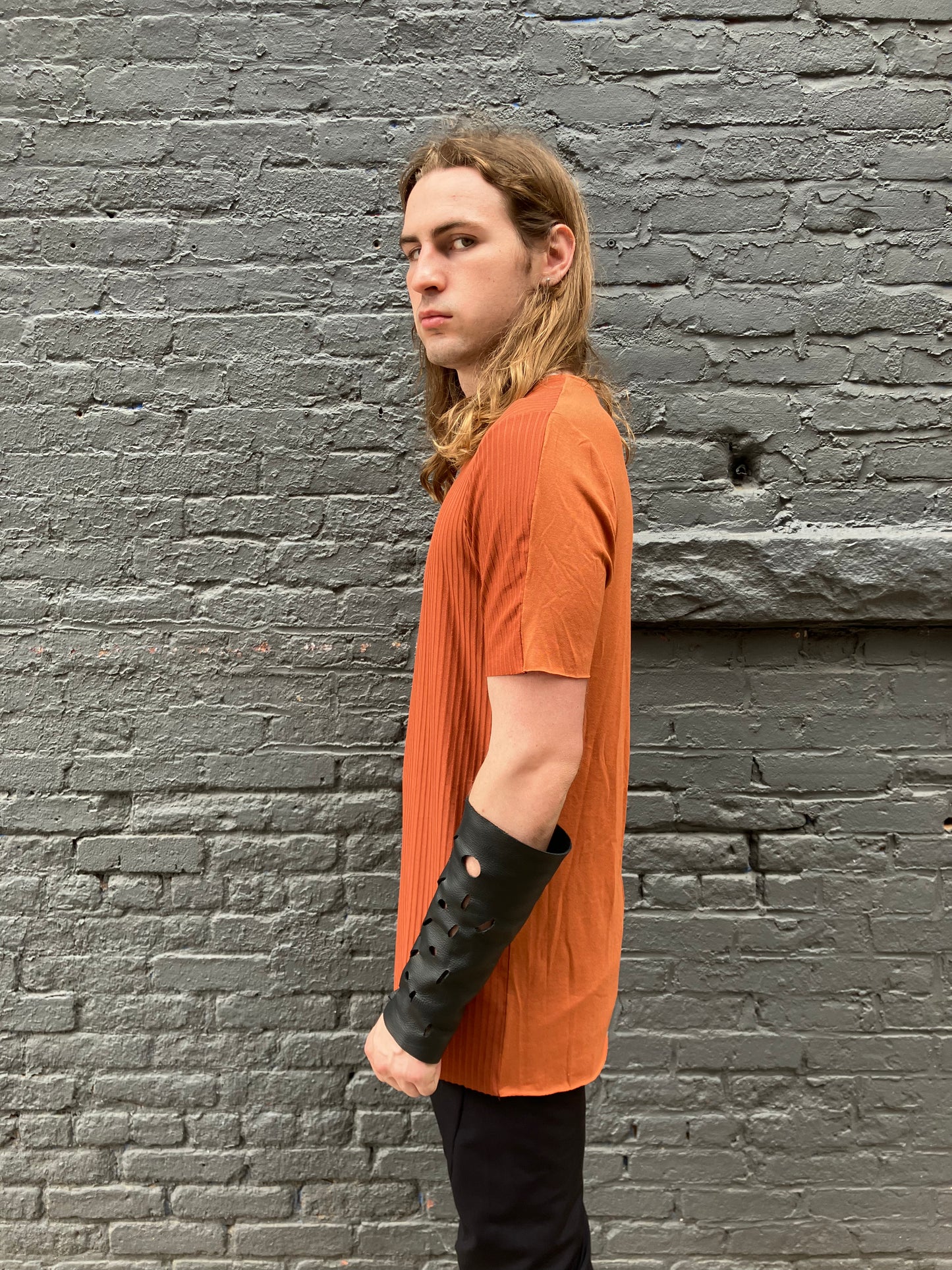 ZBT FW || .5 PRIMORDIAL SS TOP || BAUXITE