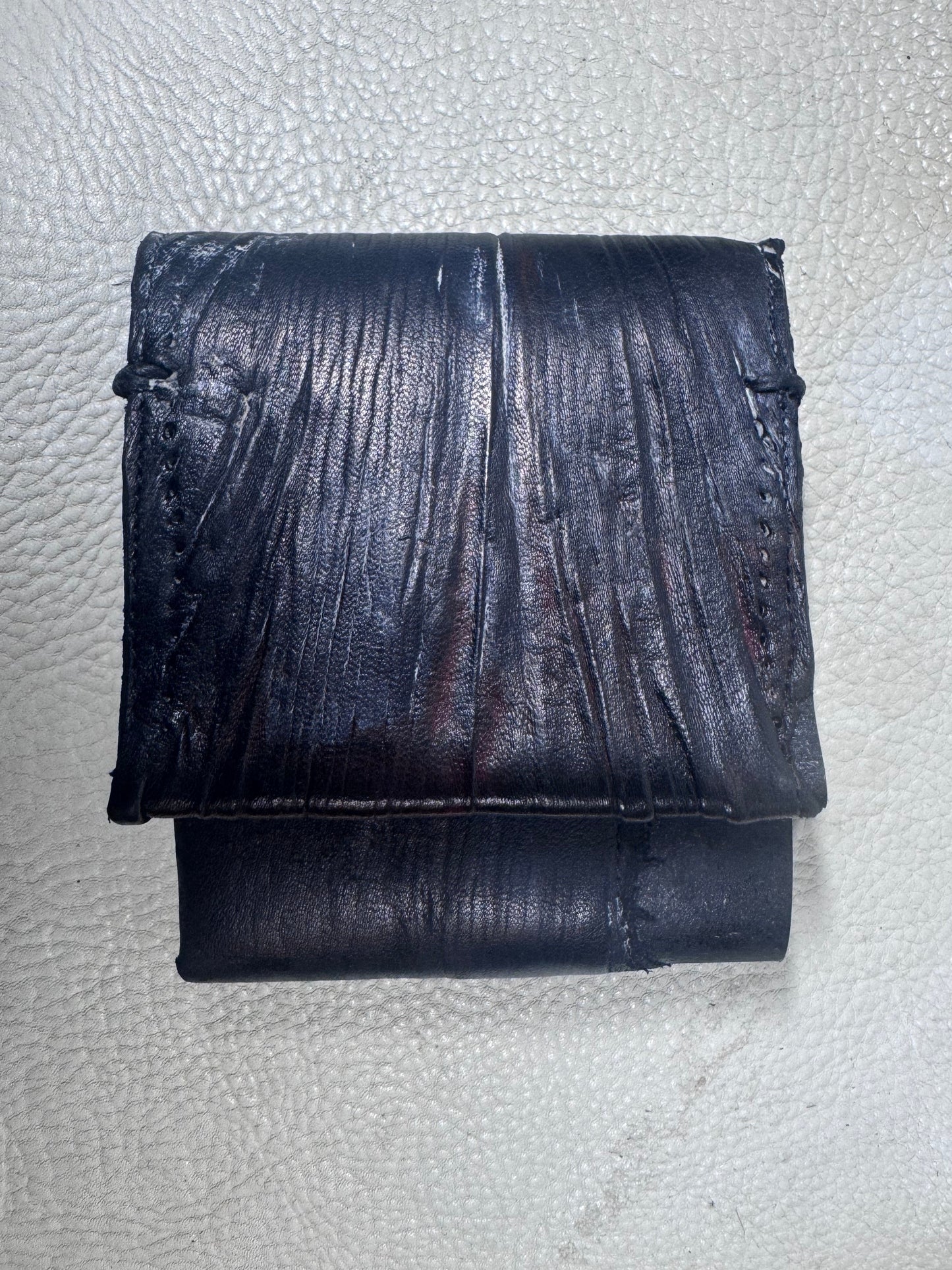 SS25 || WALLET /A\ - MOONSTAR | OD BLACK