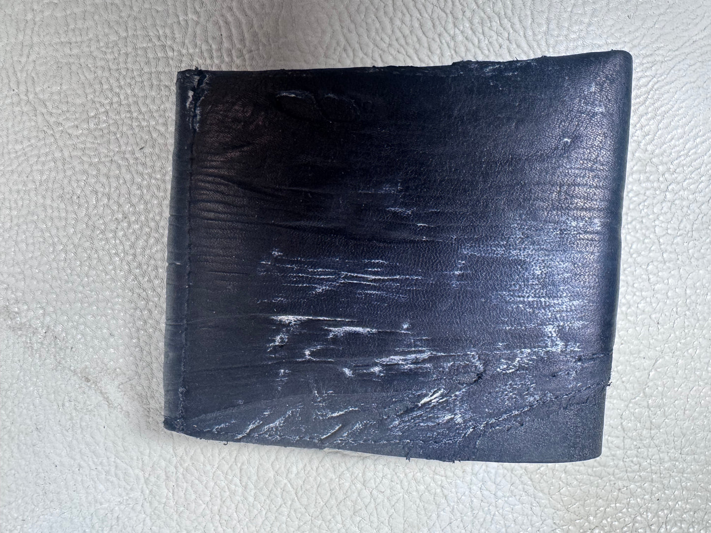 SS25 || WALLET /A\ - MOONSTAR | OD BLACK