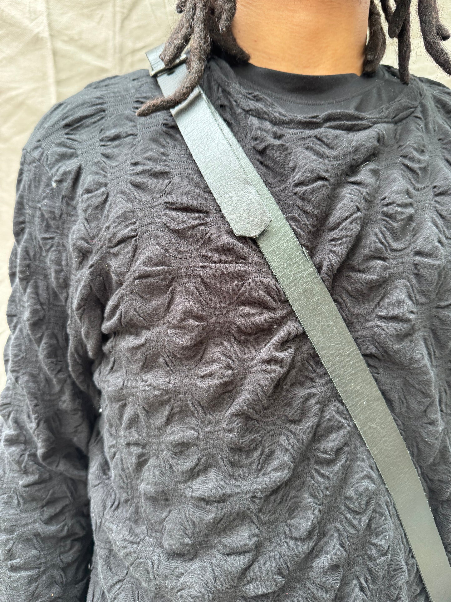 SS25 || BORG || MOONSTAR UNCLEAN