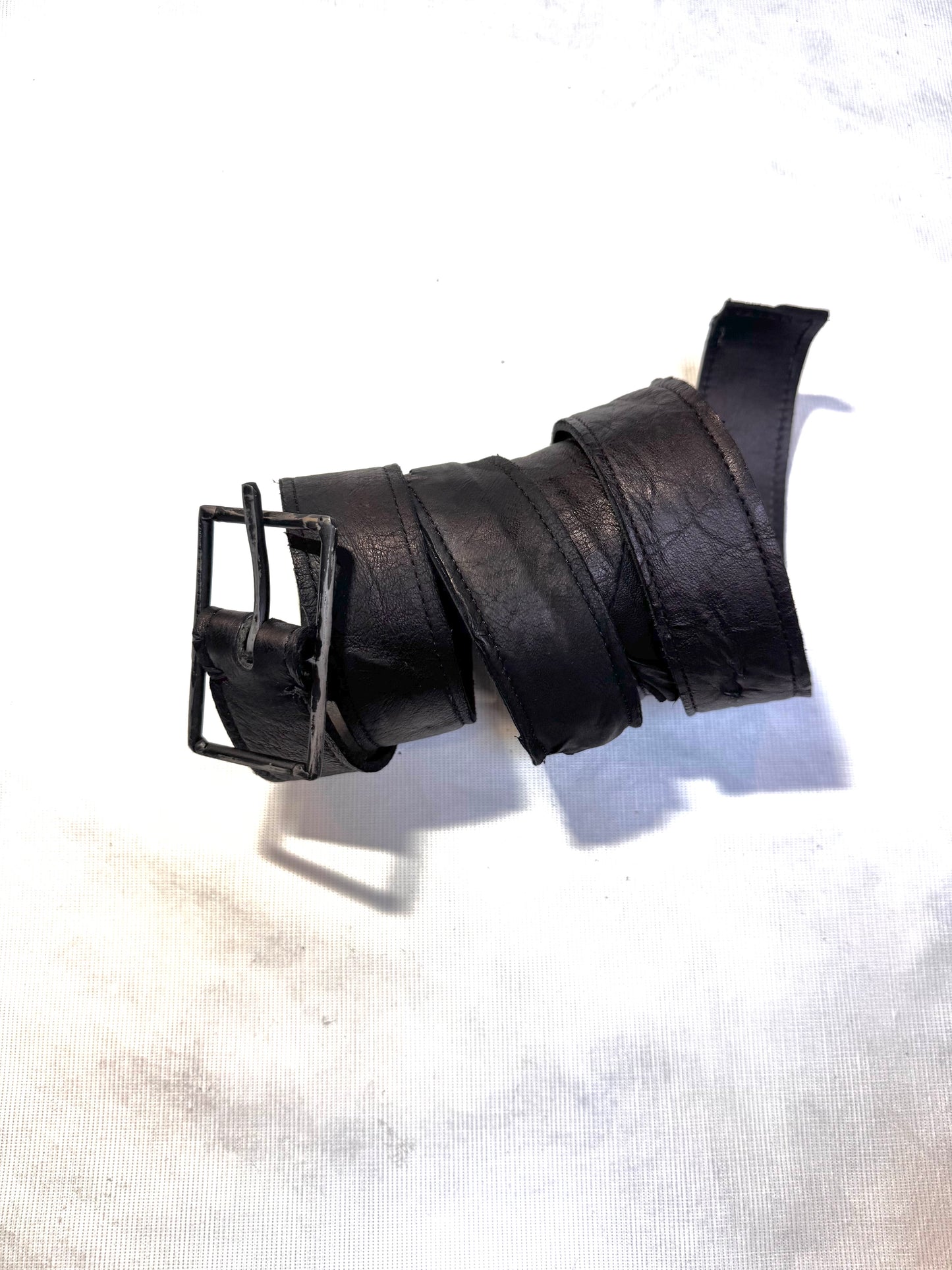 FW25 ||1.25 KNG ALUMINIUM SANDWICHED - OD BLACK +