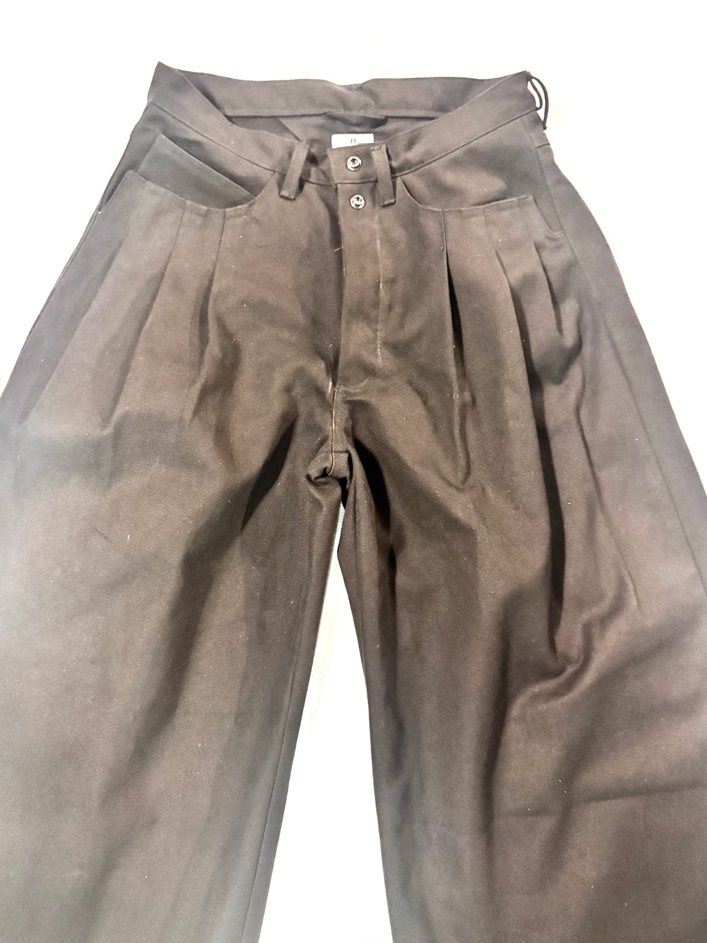 FW25 ||PANTHEON JEANS|| 16 OZ COTTON CANVAS