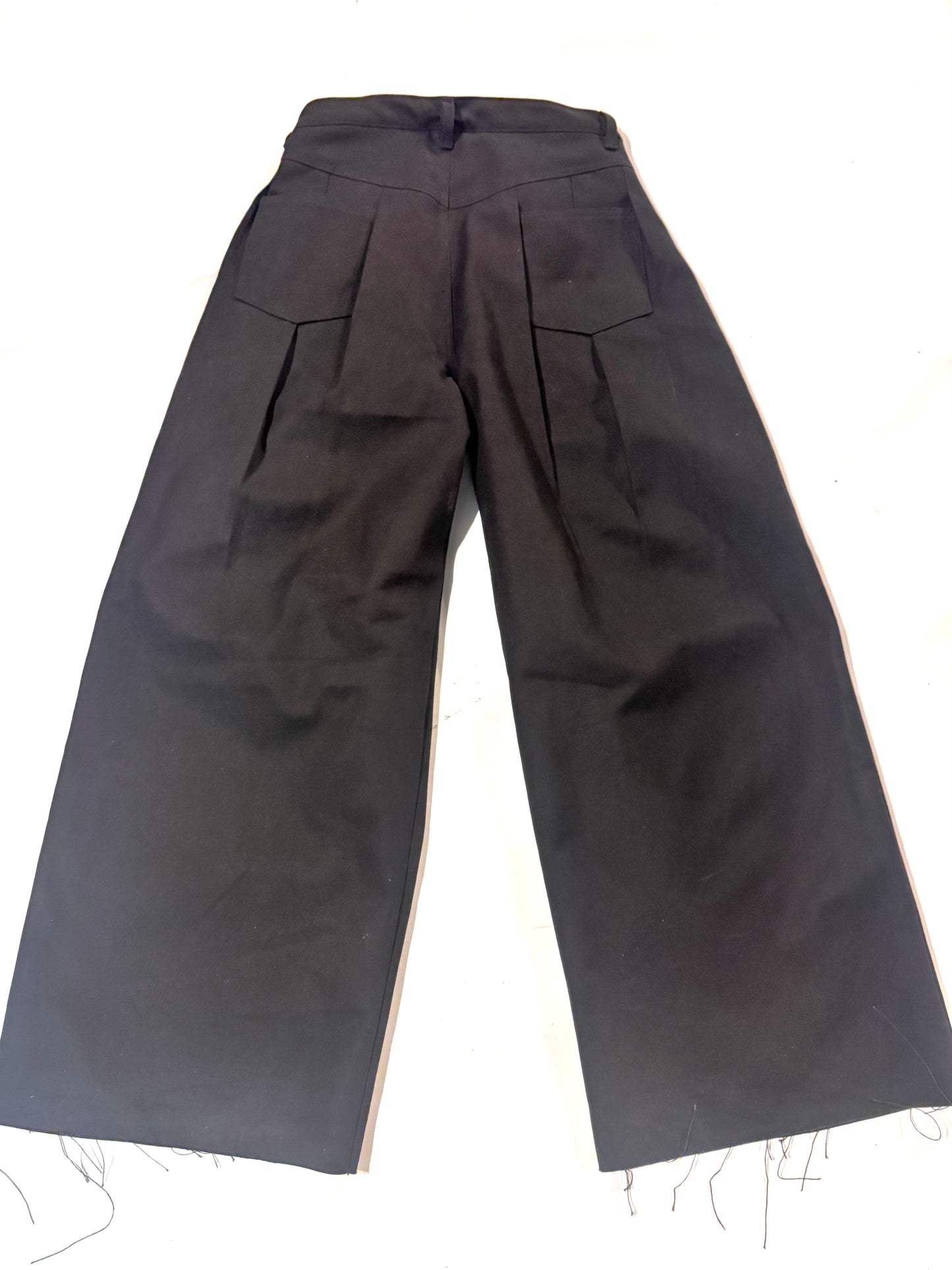 FW25 ||PANTHEON JEANS|| 16 OZ COTTON CANVAS