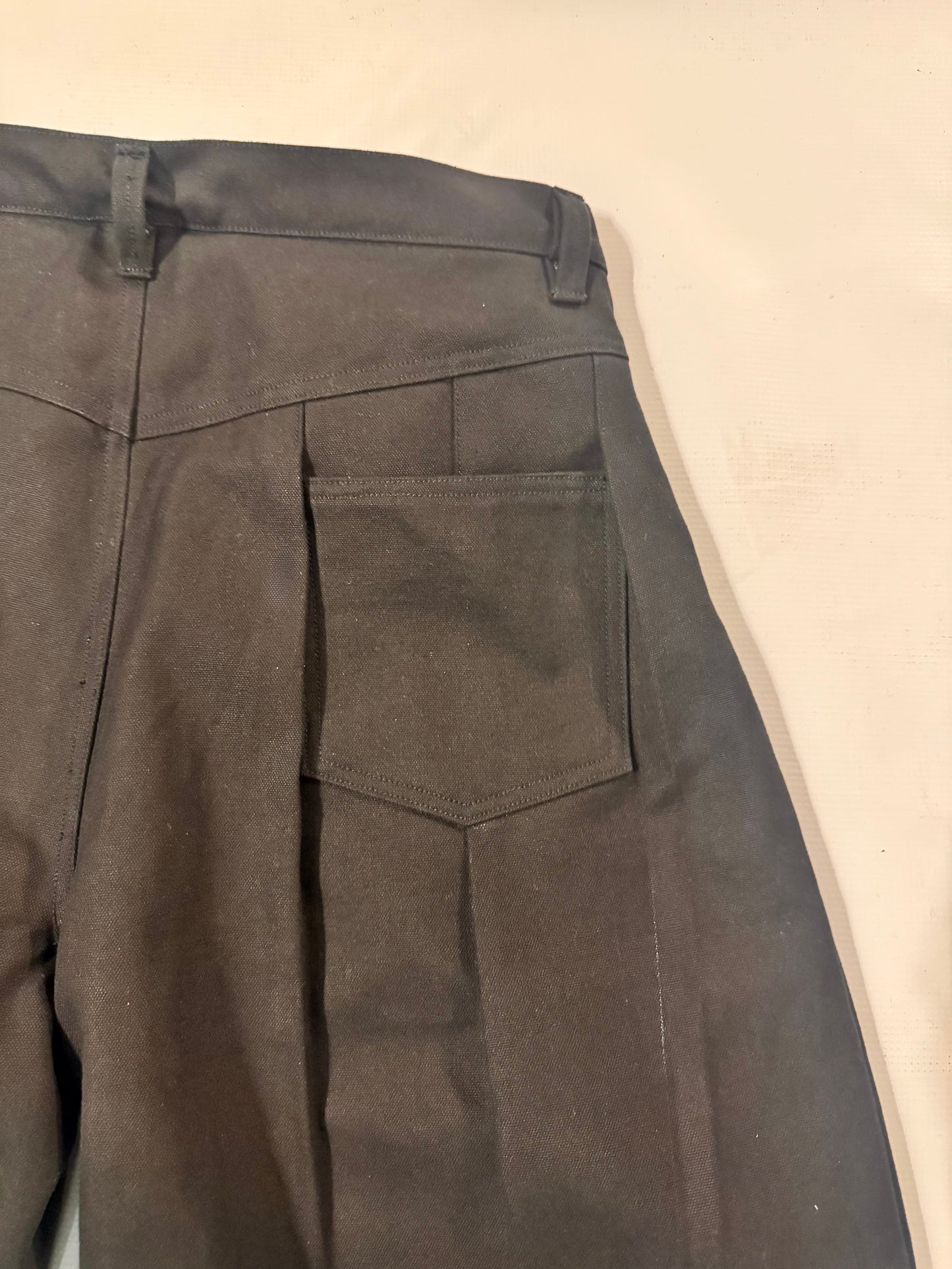 FW25 ||PANTHEON JEANS|| 16 OZ COTTON CANVAS