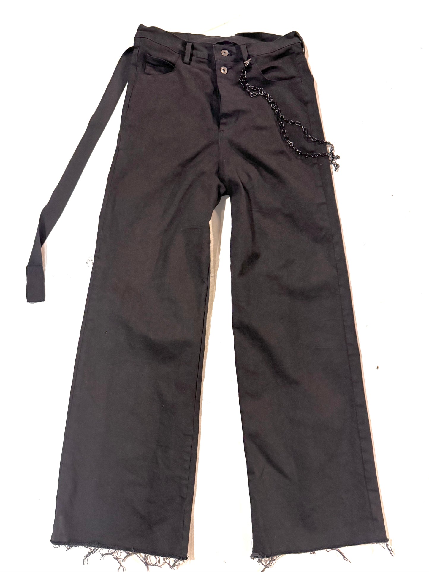 FW25 ||CLASSIC FIT GODDE JEANS || 100% COTTON DENIM