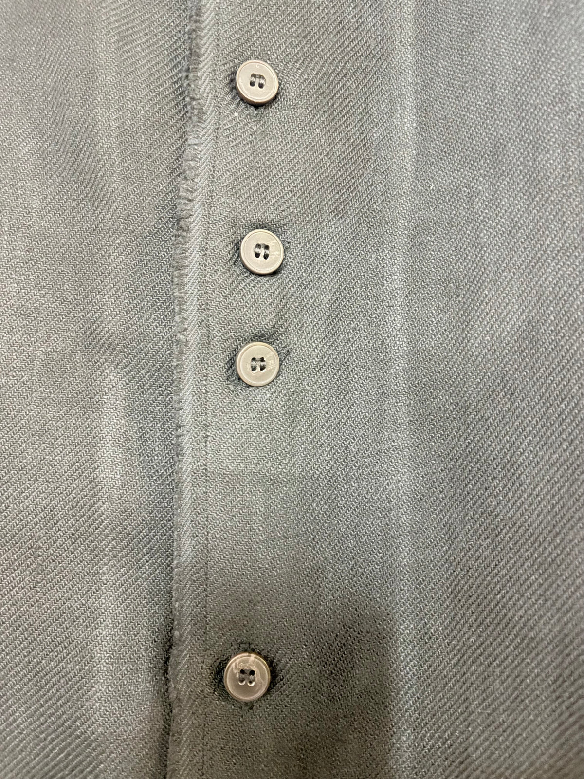 HW26 || PROTOLOGISCHES ARCHETYP-SHIRT || JUWELEN-MAROON || SEIDE