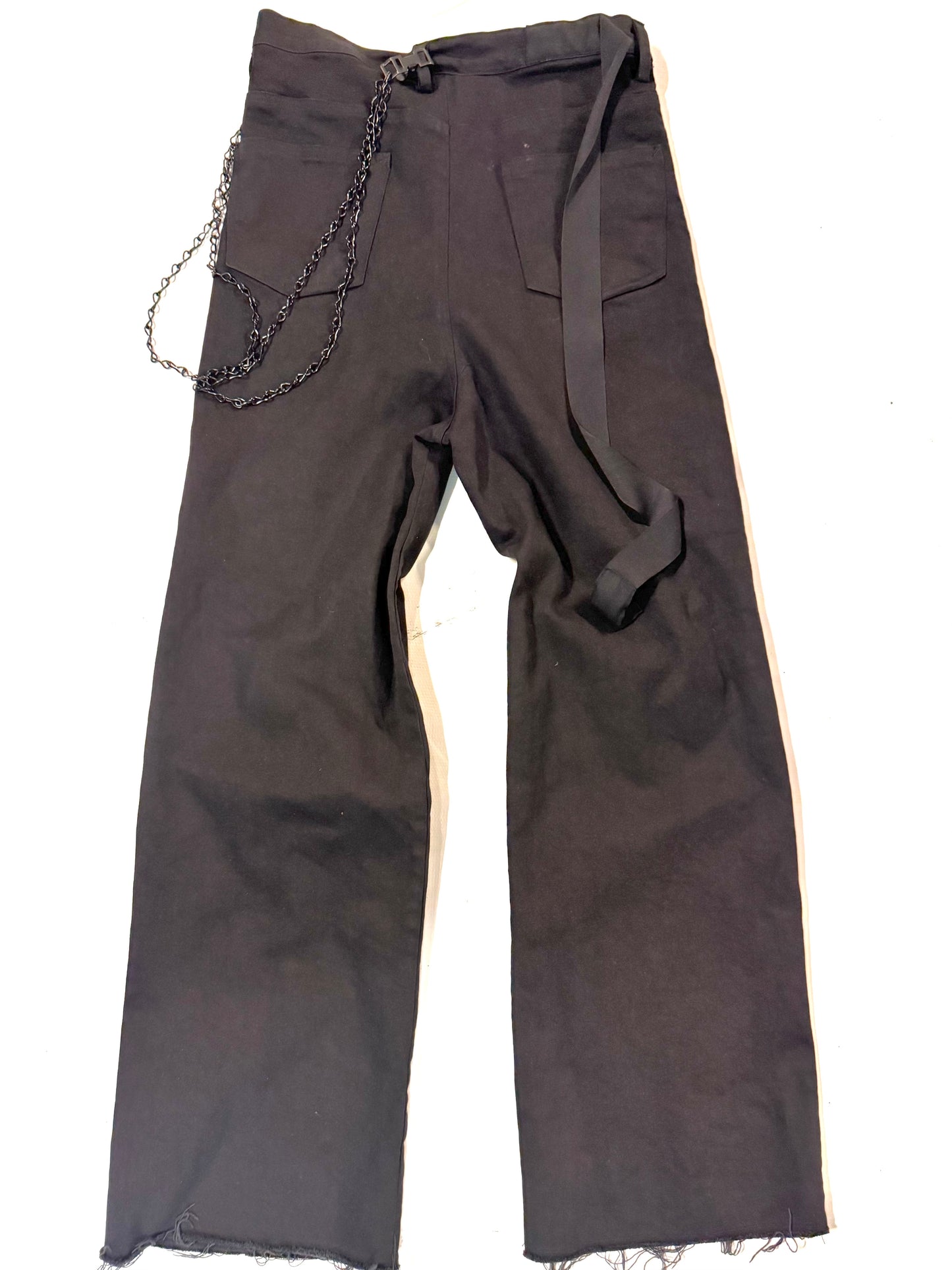 FW25 ||CLASSIC FIT GODDE JEANS || 100% COTTON DENIM