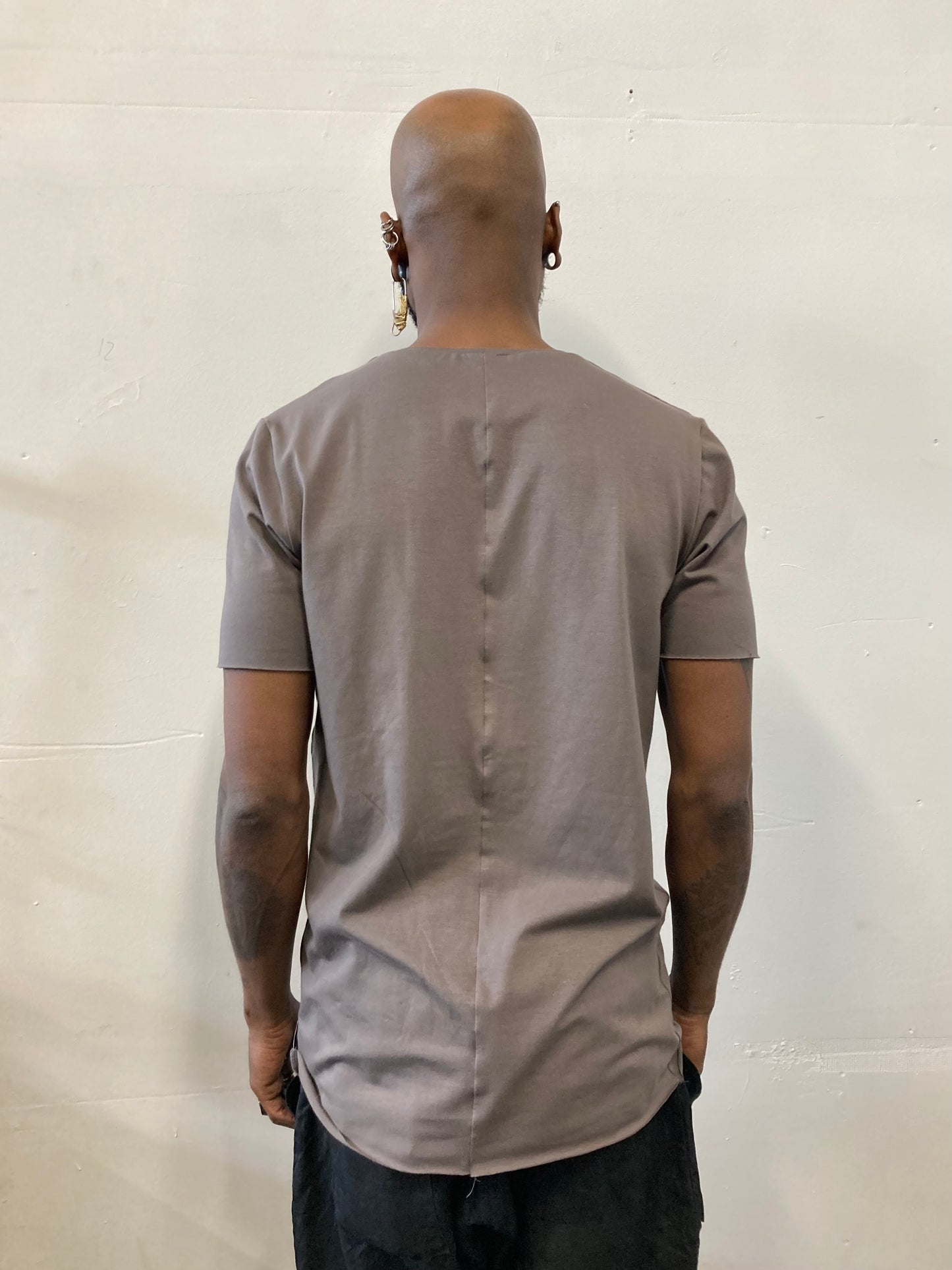 22.1 PRIMORDIAL SHORT SLEEVE T-SHIRT