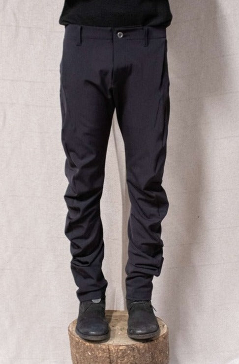 SS23 || OVERLOCKED TAILORED DNA PANTS