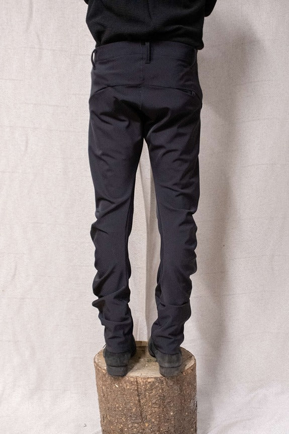 SS23 || OVERLOCKED TAILORED DNA PANTS