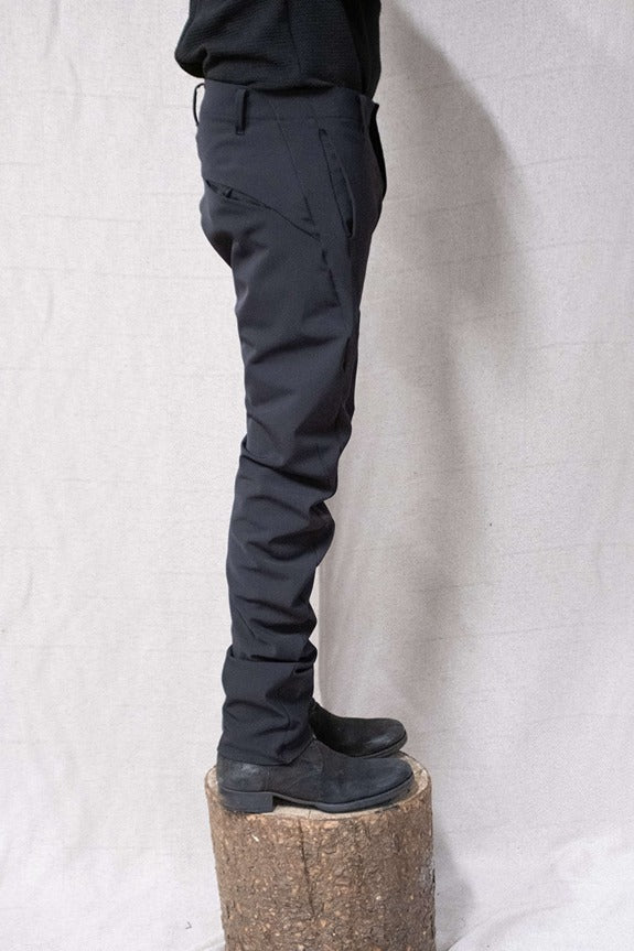 SS23 || OVERLOCKED TAILORED DNA PANTS