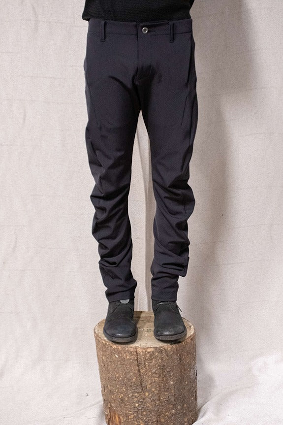 SS23 || OVERLOCKED TAILORED DNA PANTS