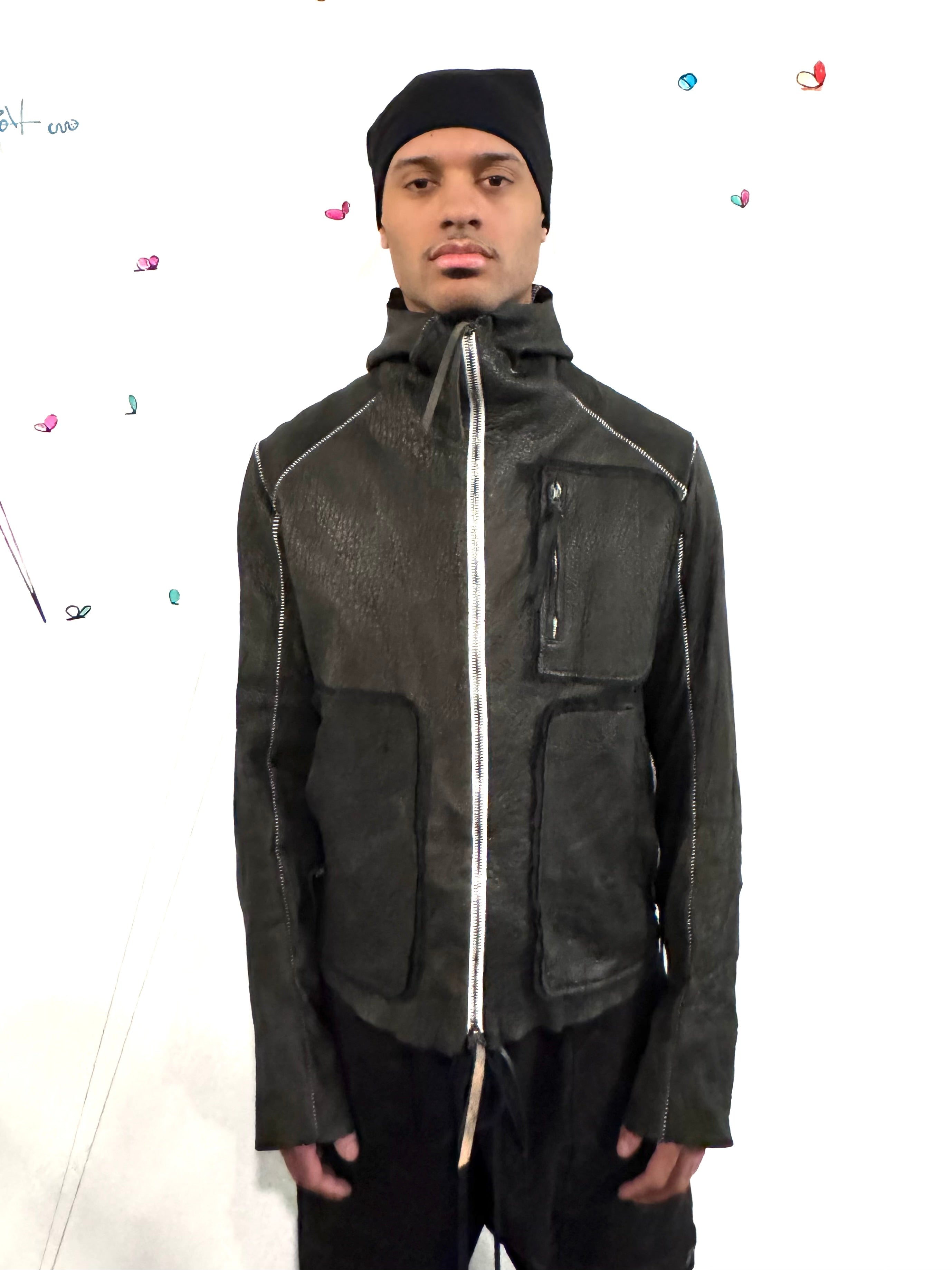 MEN'S OUTERWEAR – ZFactorie