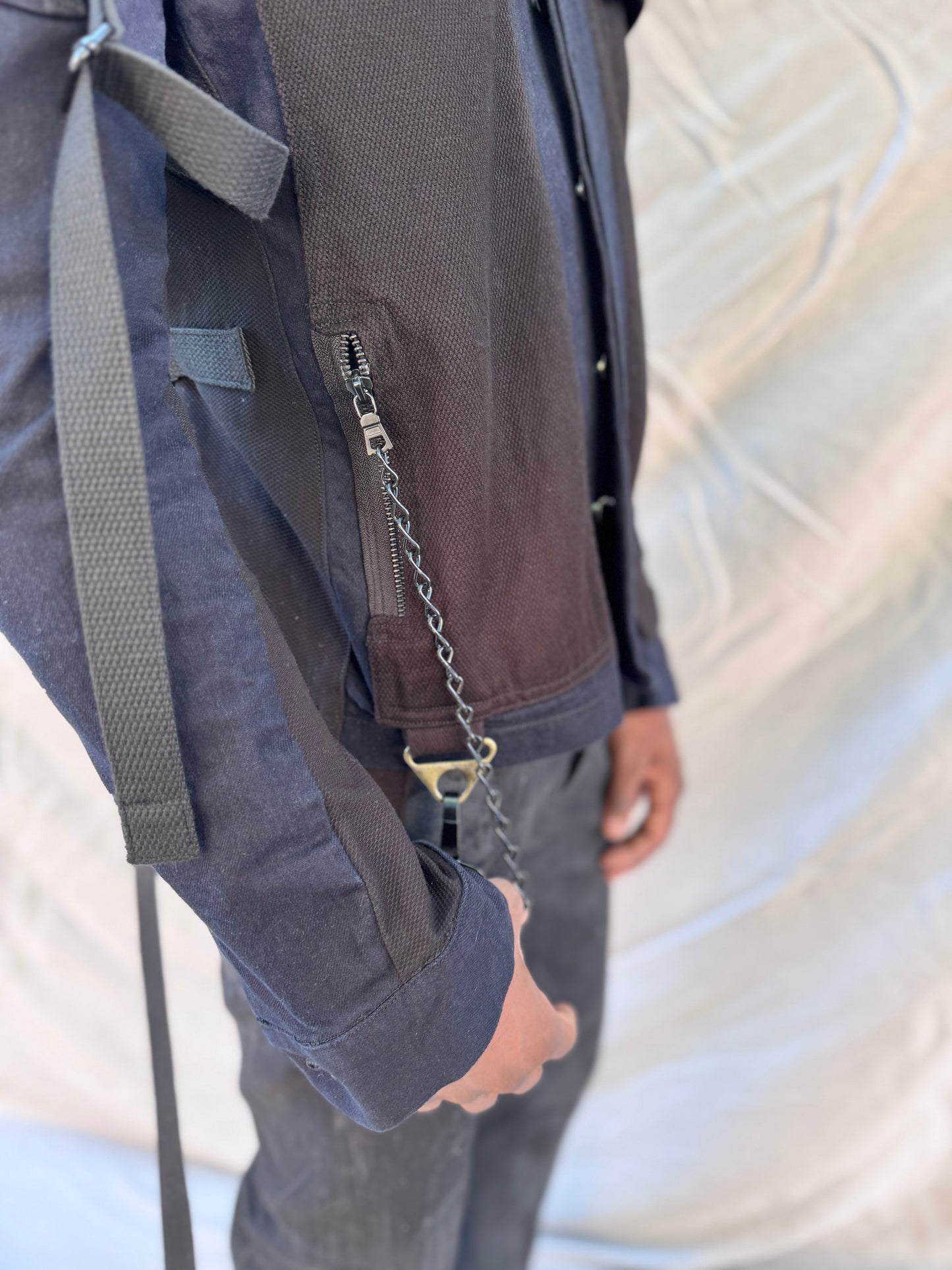 FW25 || BORG GTS || BLACK