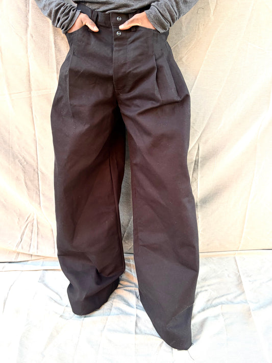 FW25 ||PANTHEON JEANS|| 16 OZ COTTON CANVAS
