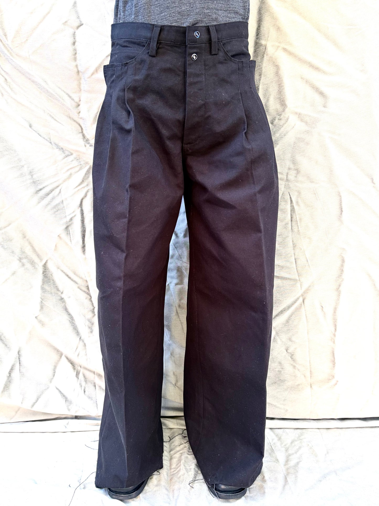 FW25 ||PANTHEON JEANS|| 16 OZ COTTON CANVAS