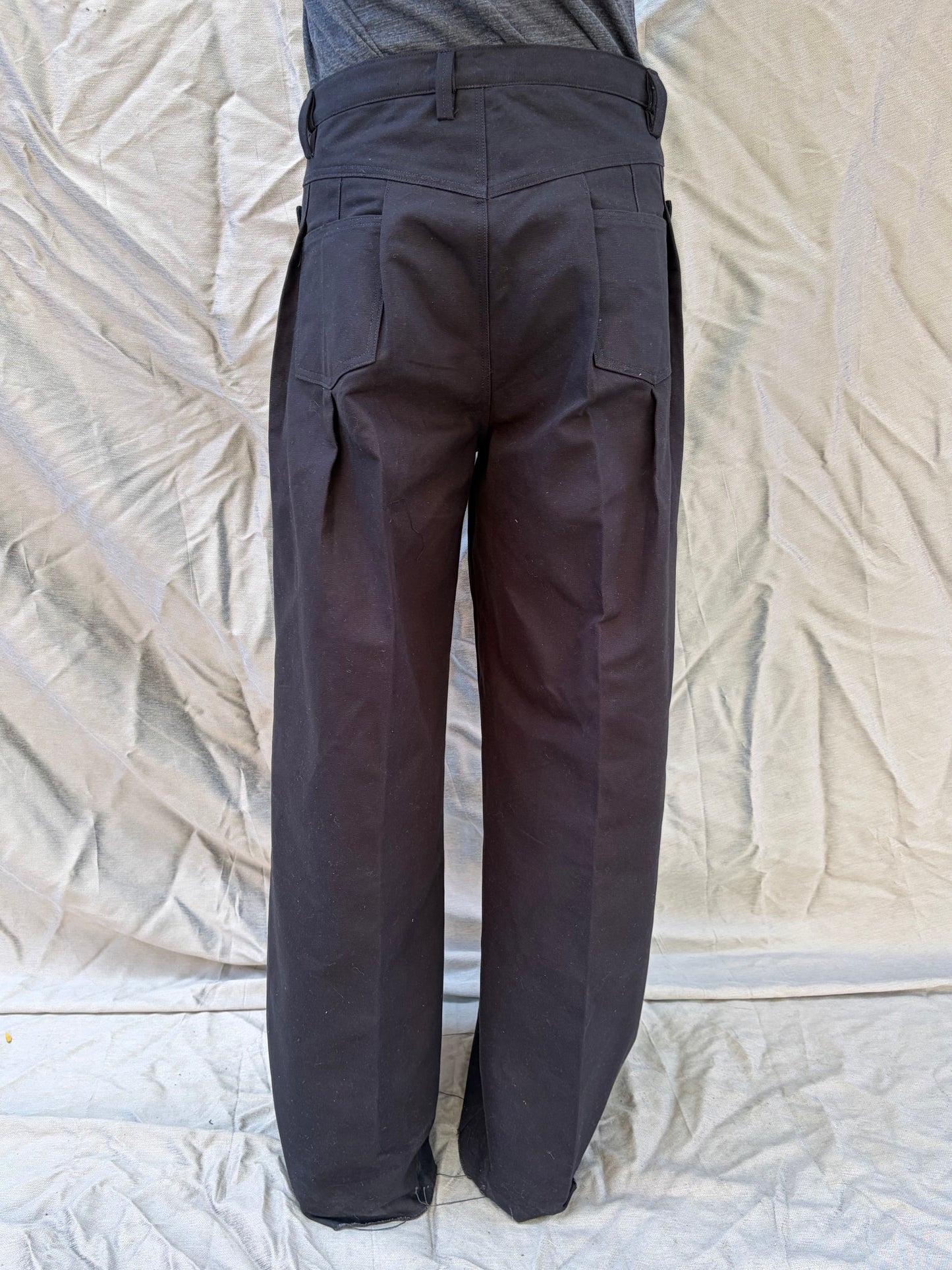 FW25 ||PANTHEON JEANS|| 16 OZ COTTON CANVAS