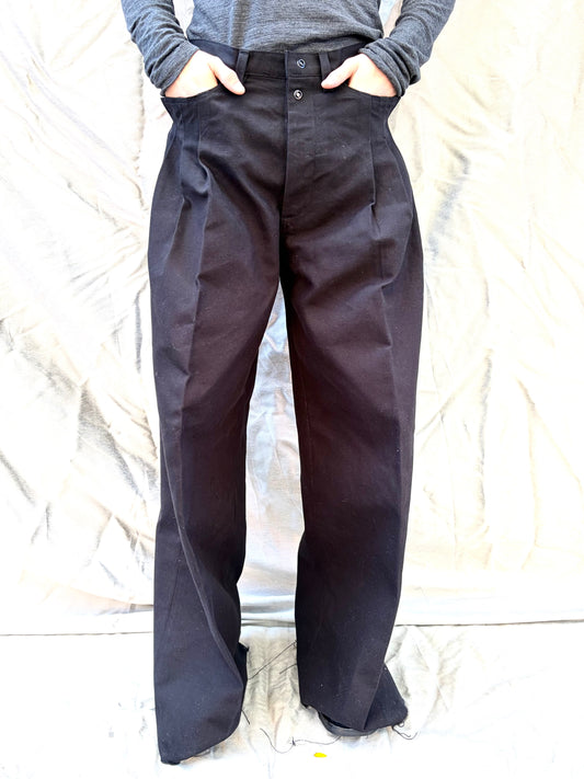 FW25 ||PANTHEON JEANS|| 16 OZ COTTON CANVAS