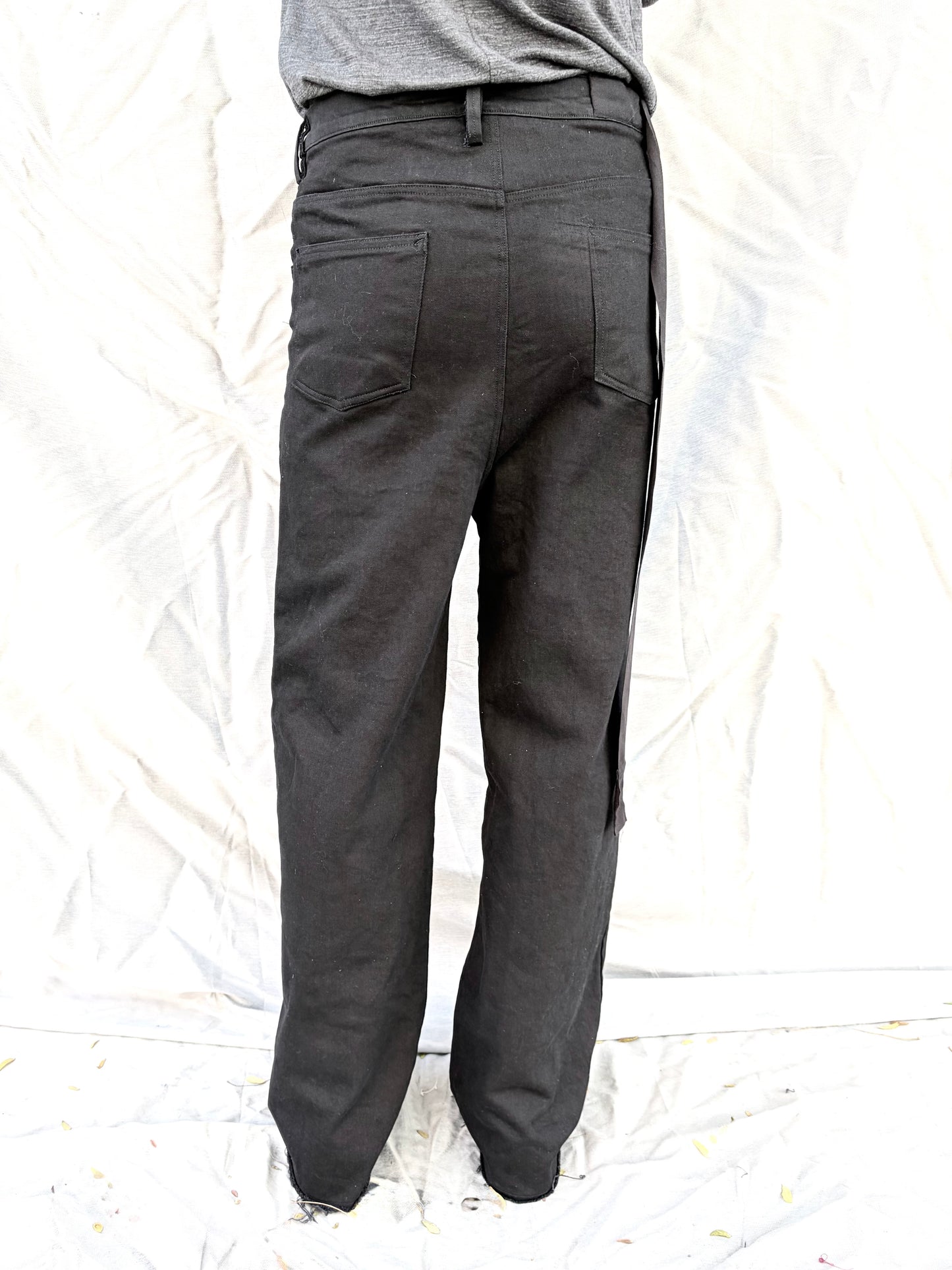 FW25 ||CLASSIC FIT  GODDE JEANS || 100% COTTON DENIM