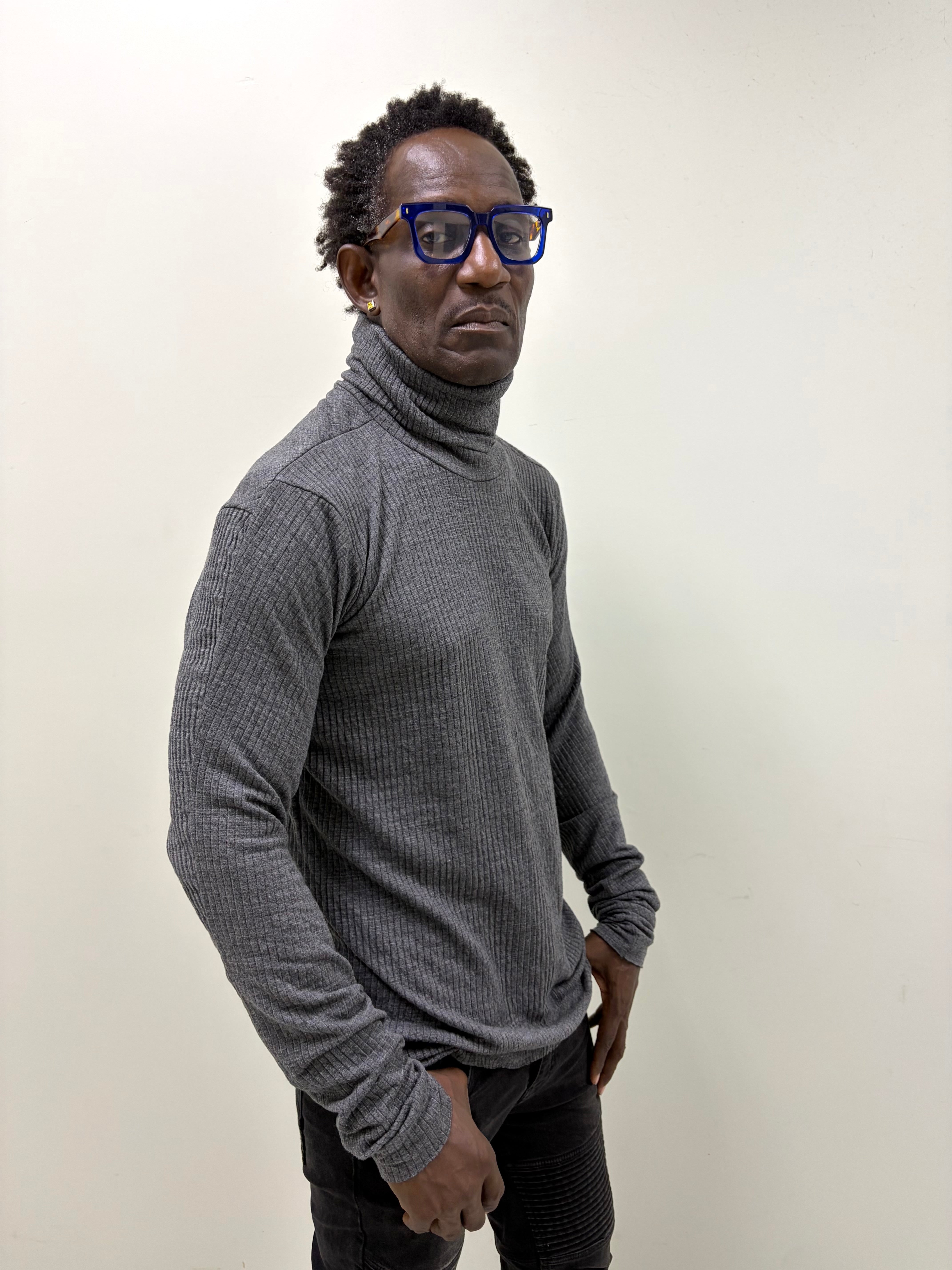 FALL WINTER 2025 – ZFactorie