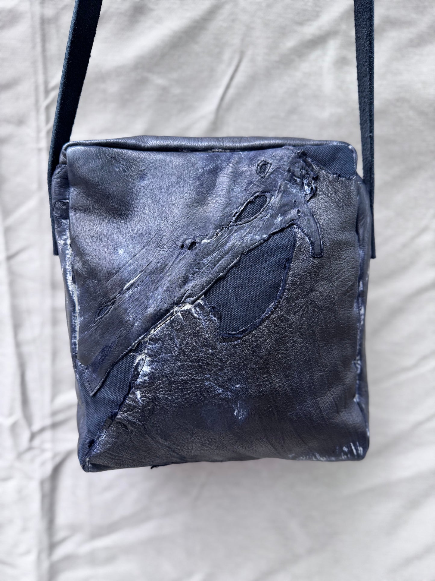 SS25 || BORG || MOONSTAR CLEAN