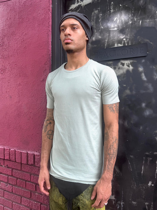 ZBT JAMAICA ||.5  PRIMORDIAL SHORT SLEEVE || MINT