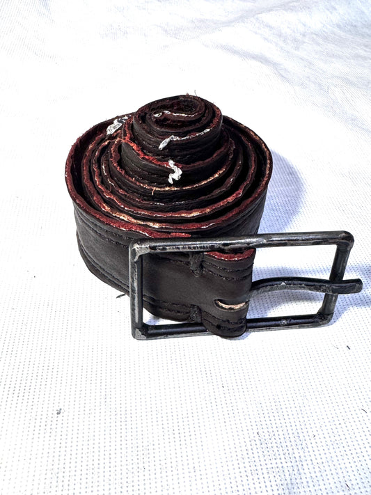 FW25 ||1.25 KNG ALUMINIUM SANDWICHED - OD BLACK +