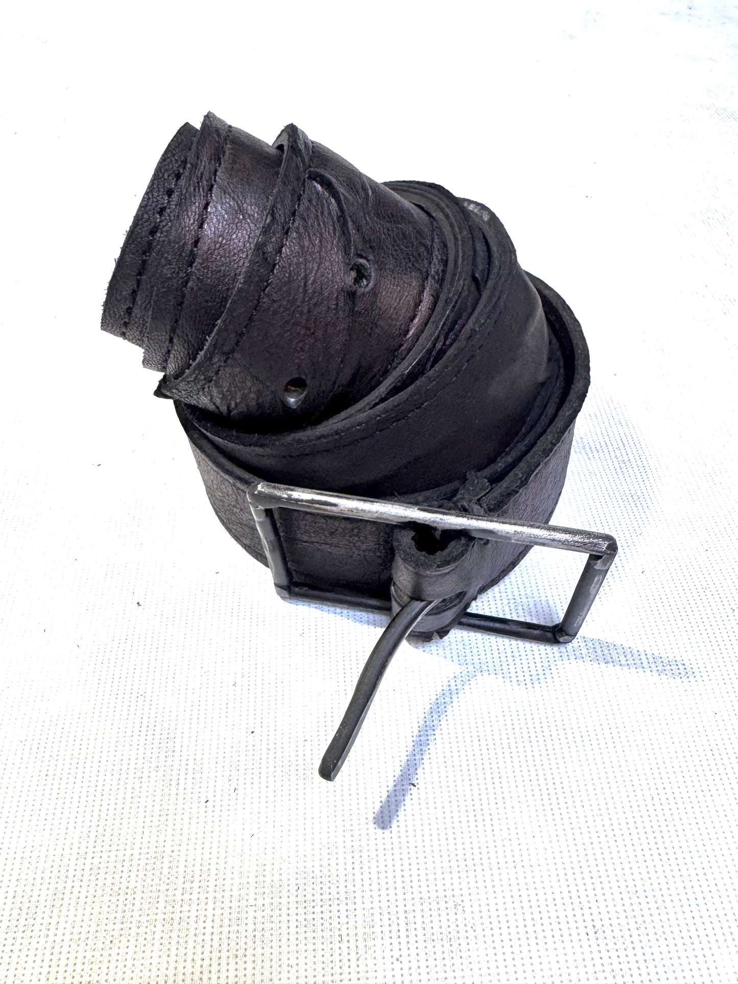 FW25 ||1.25 KNG ALUMINIUM SANDWICHED - OD BLACK +
