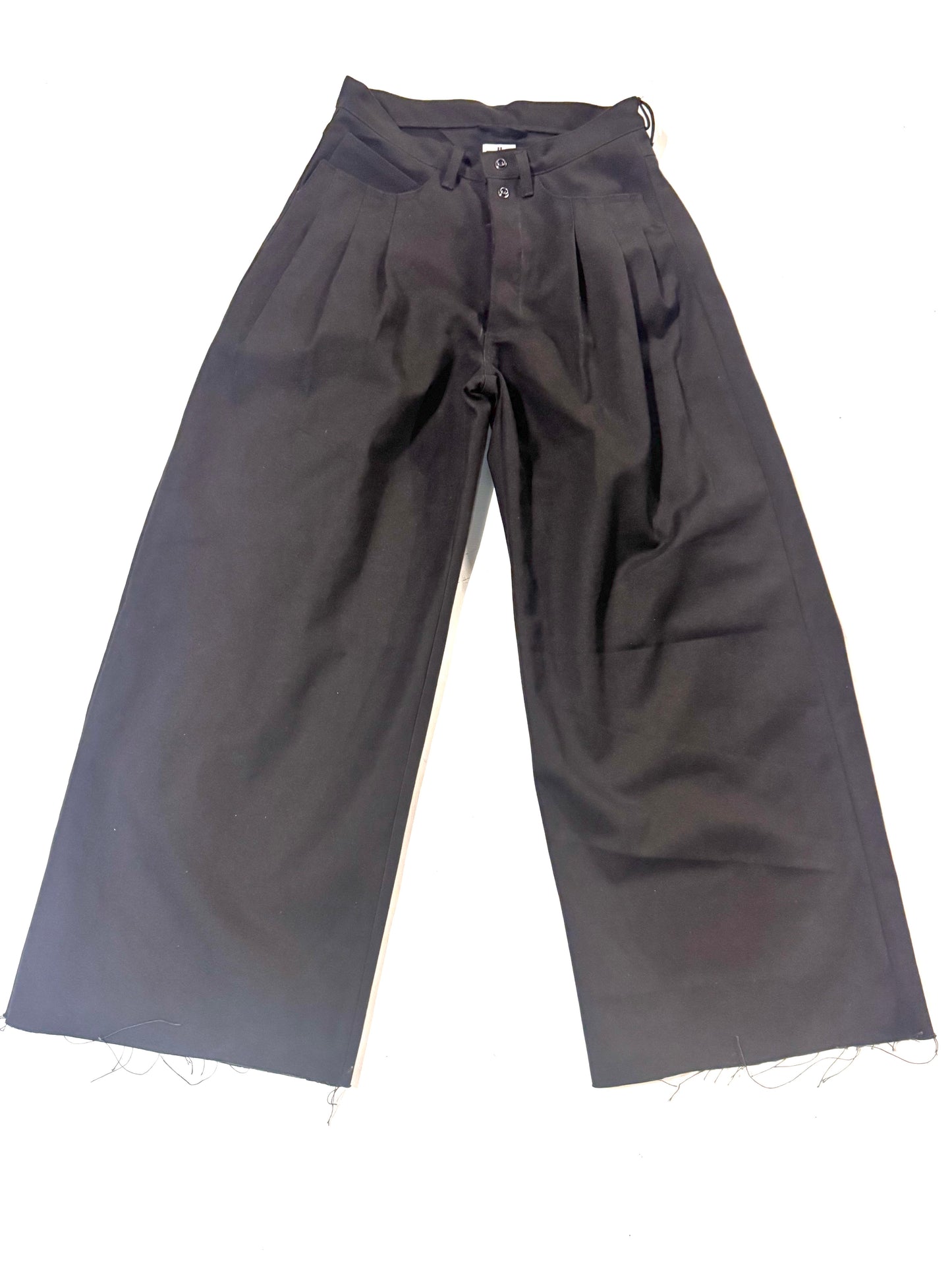 FW25 ||PANTHEON JEANS|| 16 OZ COTTON CANVAS