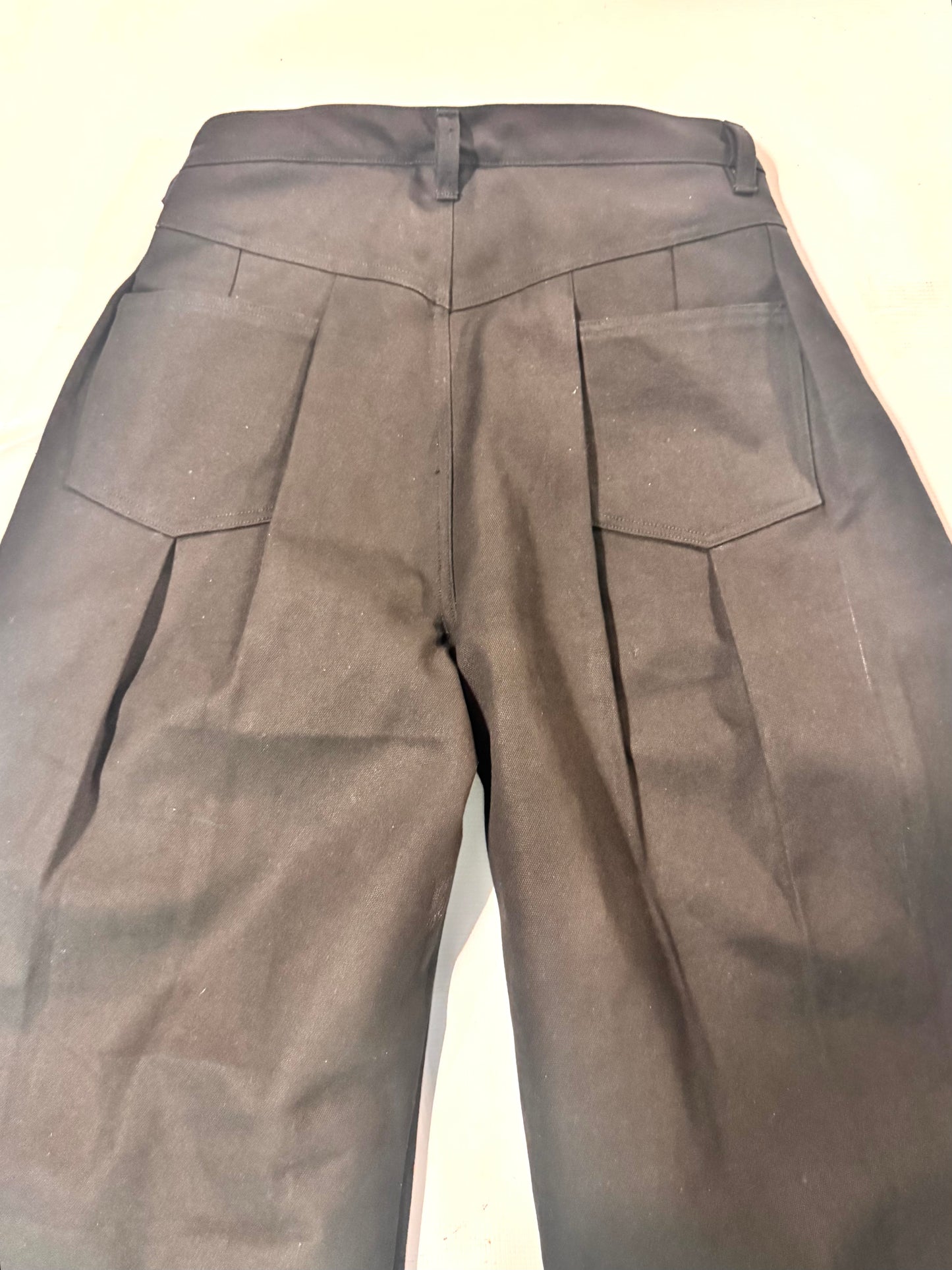 FW25 ||PANTHEON JEANS|| 16 OZ COTTON CANVAS