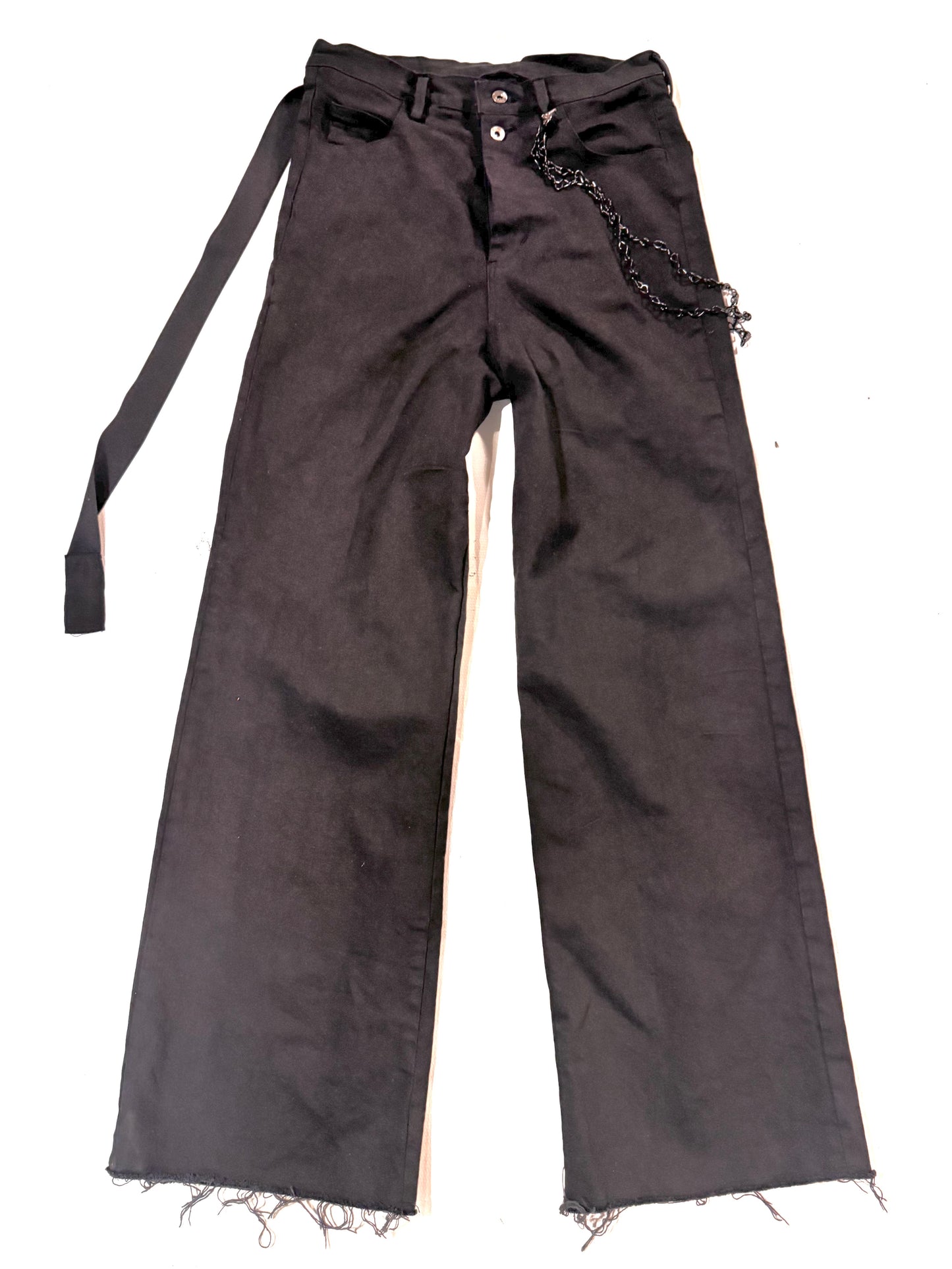 FW25 ||CLASSIC FIT  GODDE JEANS || 100% COTTON DENIM