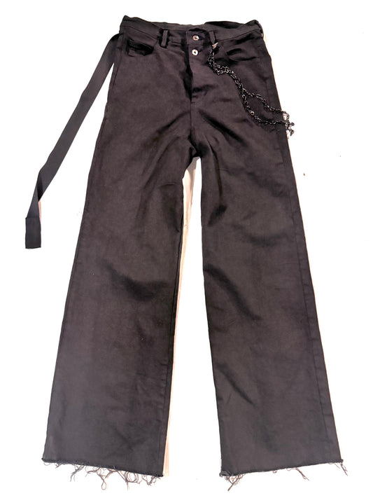 FW25 ||CLASSIC FIT  GODDE JEANS || 100% COTTON DENIM