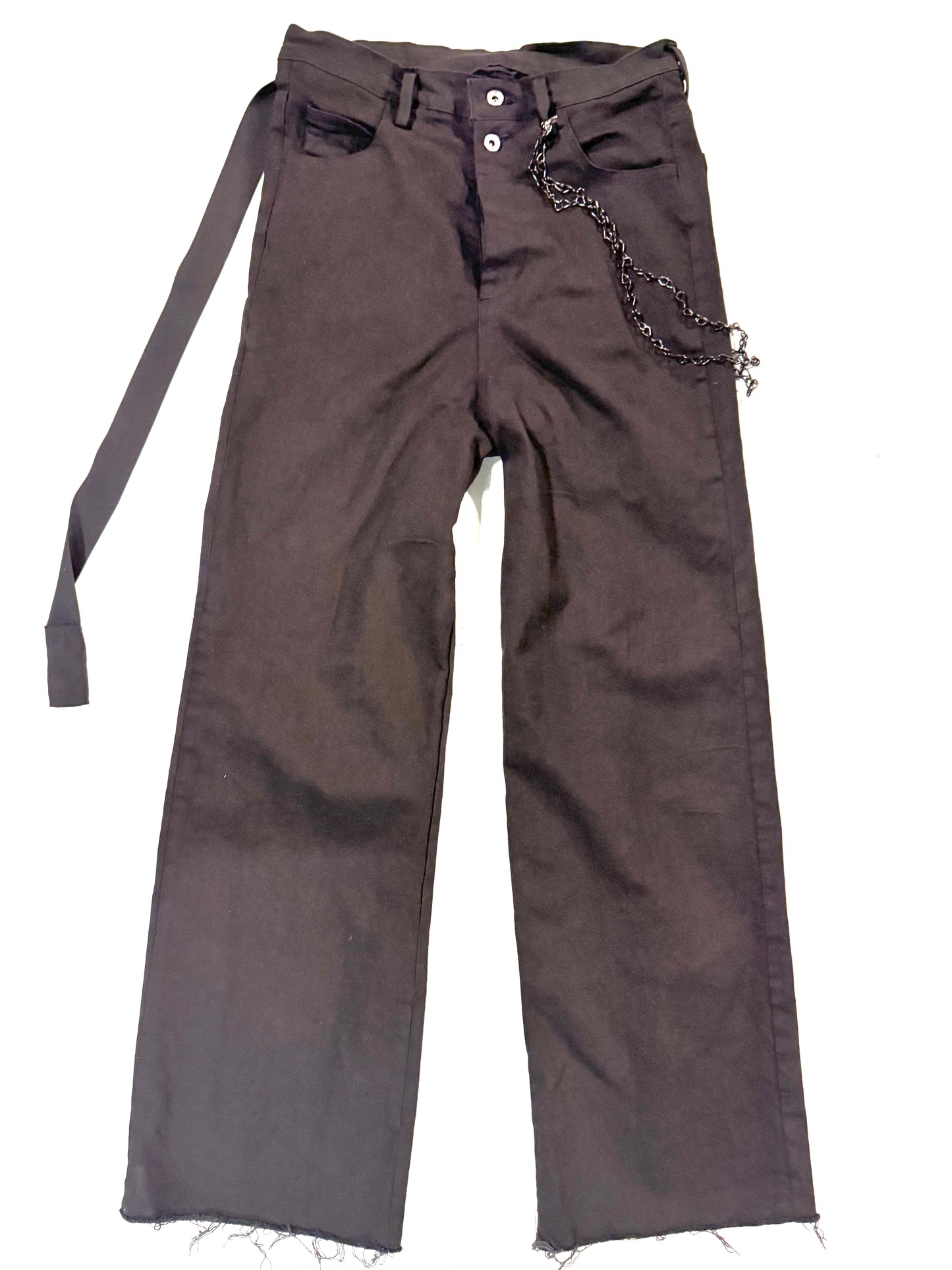 FW25 ||CLASSIC FIT  GODDE JEANS || 100% COTTON DENIM