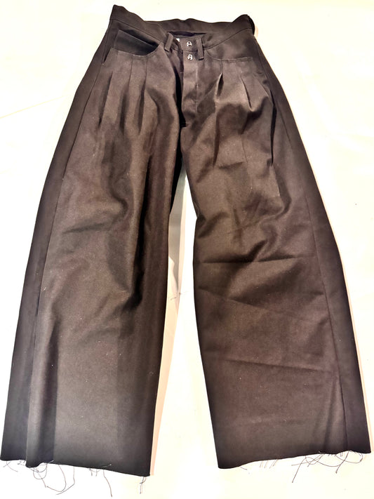 FW25 ||PANTHEON JEANS|| 16 OZ COTTON CANVAS