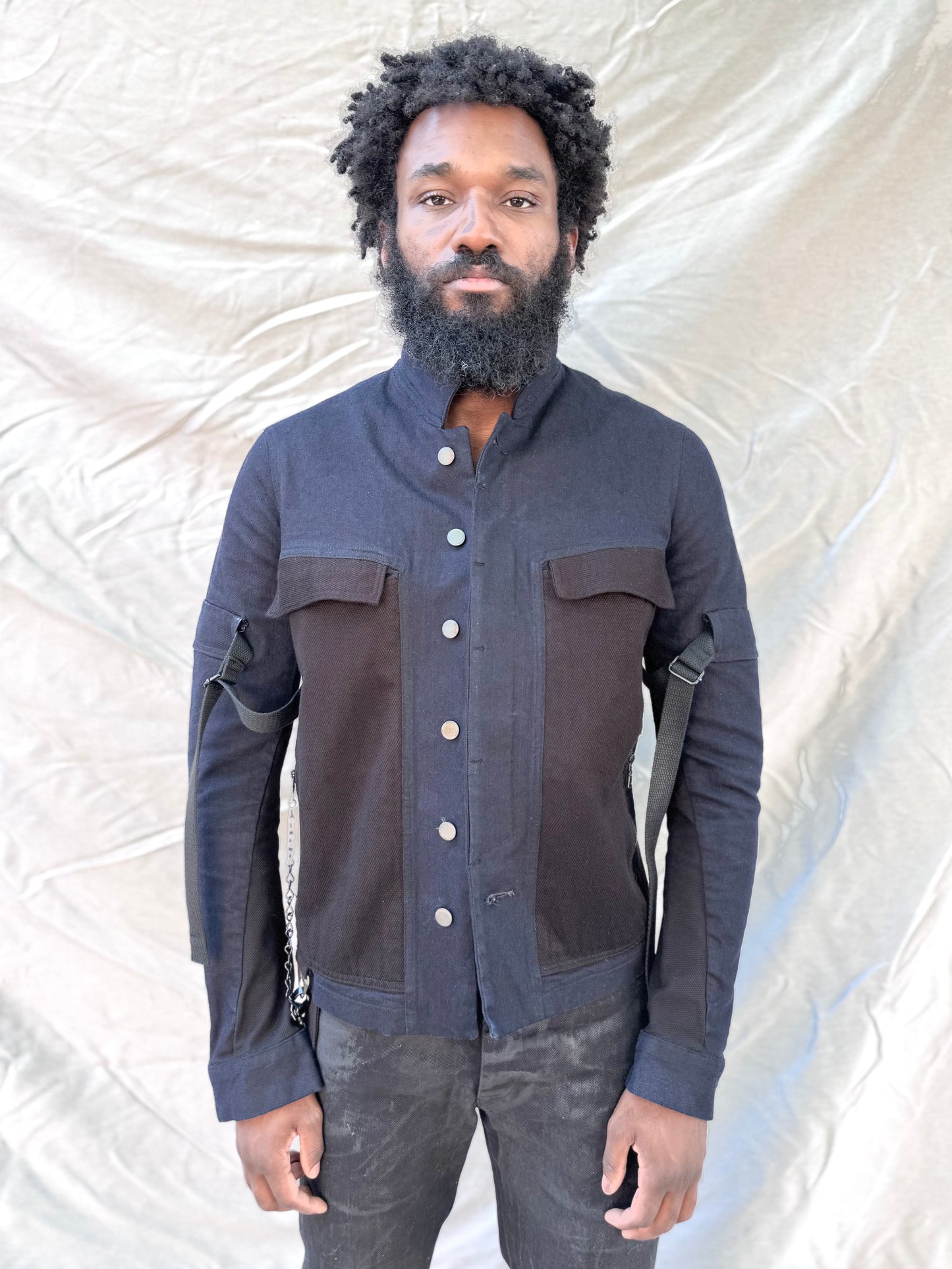 FW25 || BORG GTS || BLACK